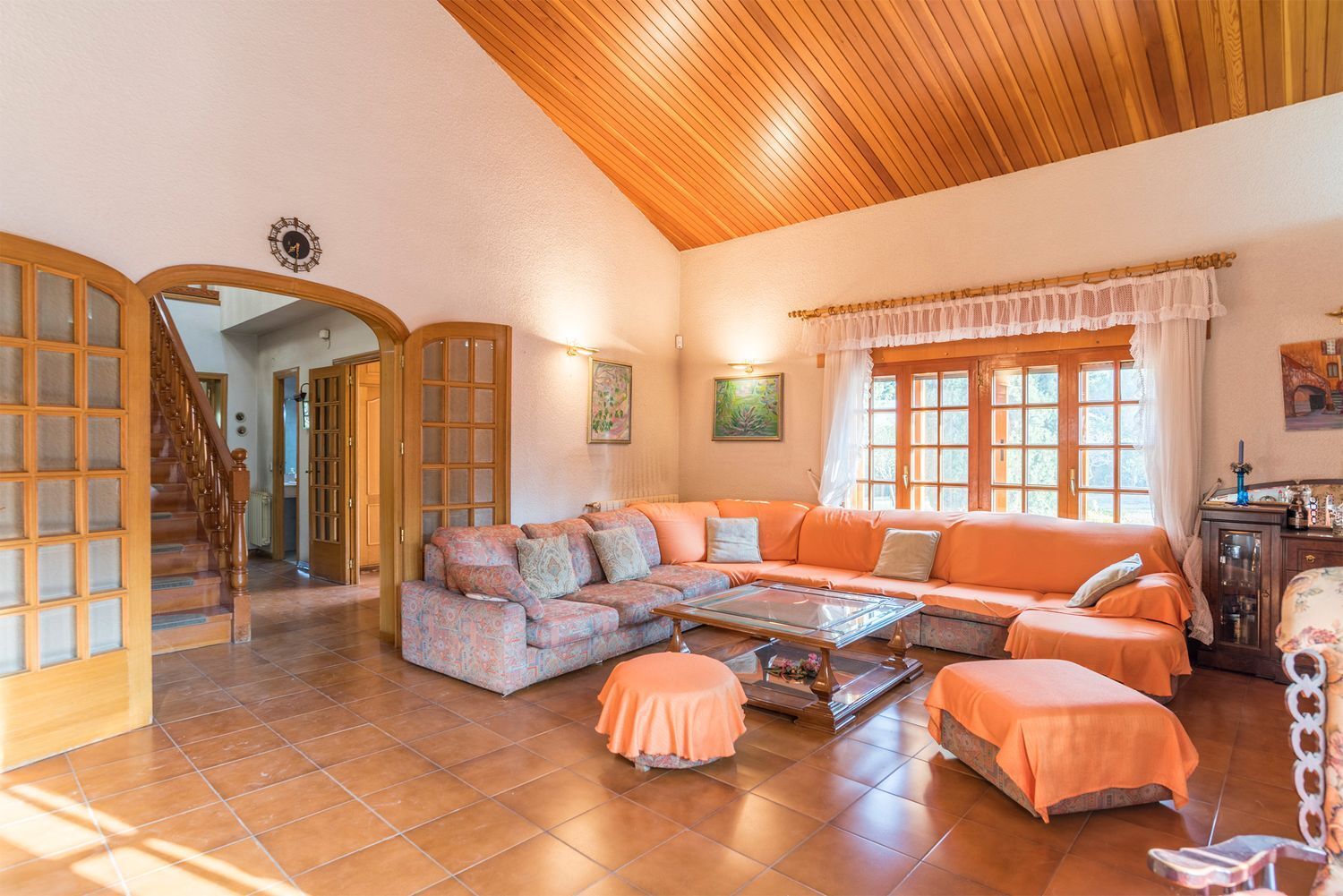 Casas o chalets-Venta-Guadarrama-1396797-Foto-21