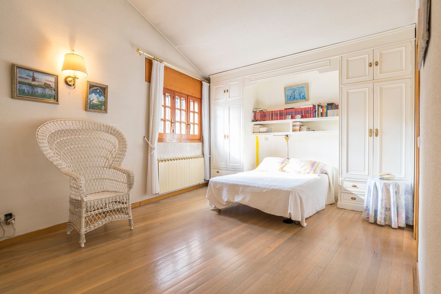 Casas o chalets-Venta-Guadarrama-1396797-Foto-38