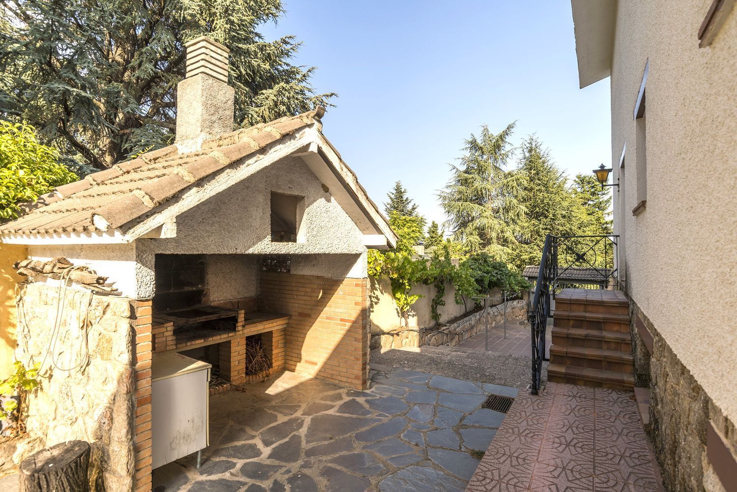 Casas o chalets-Venta-Guadarrama-1396797-Foto-67