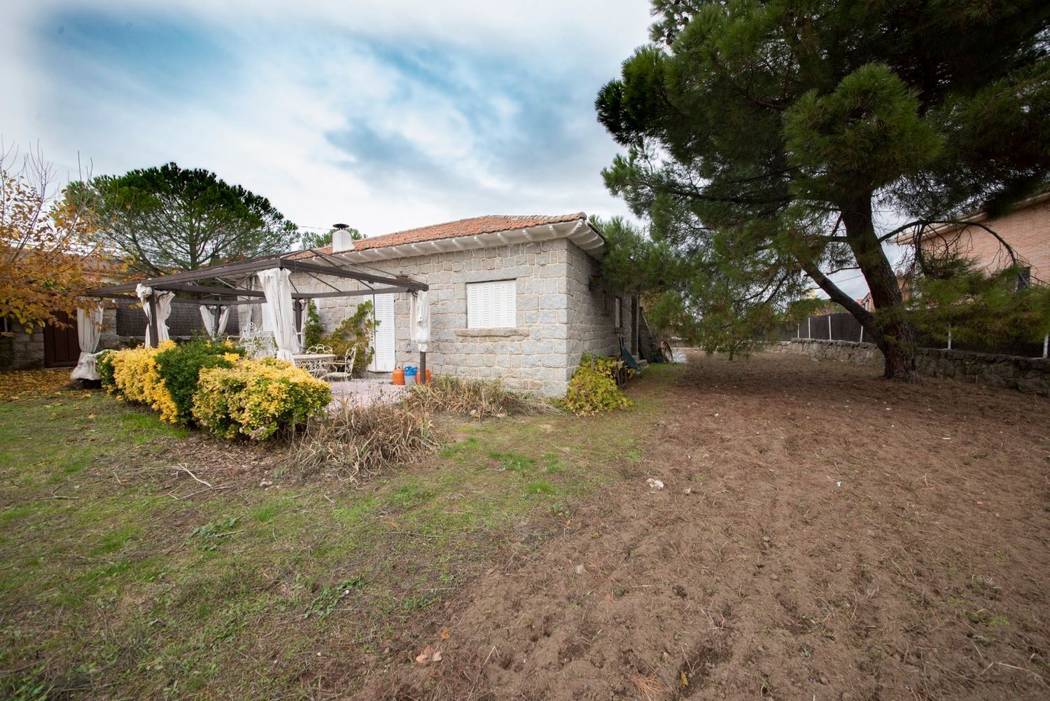 Fincas y solares-Venta-Galapagar-2041110-Foto-2