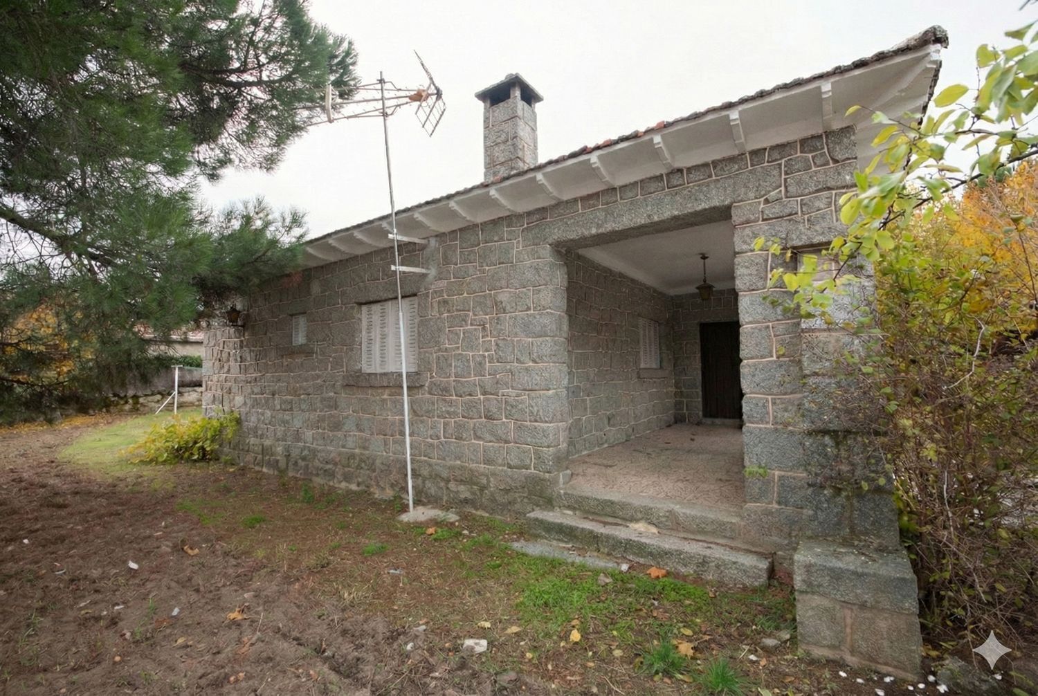 Fincas y solares-Venta-Galapagar-2041110-Foto-9