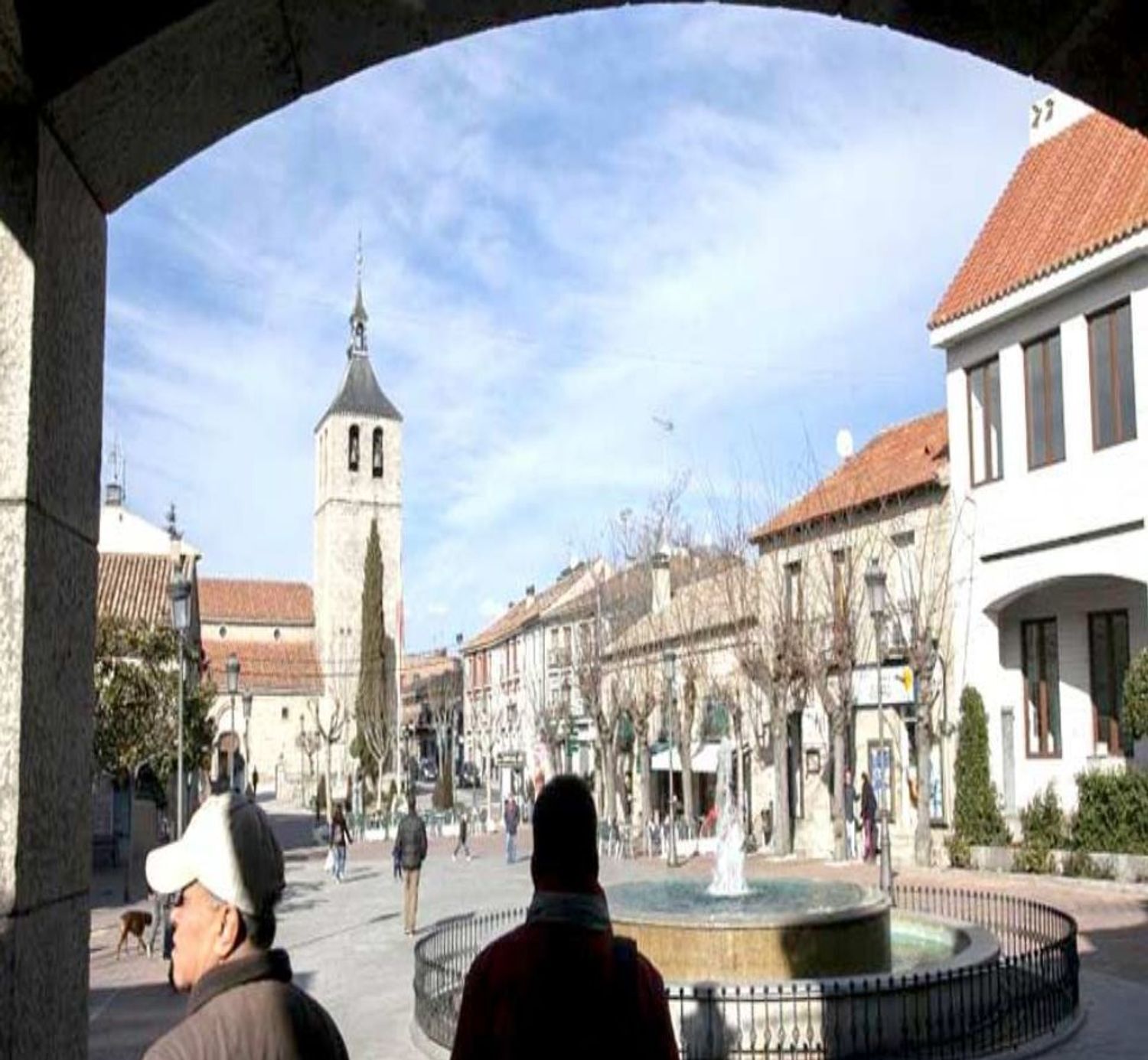 Fincas y solares-Venta-Galapagar-2041110-Foto-23