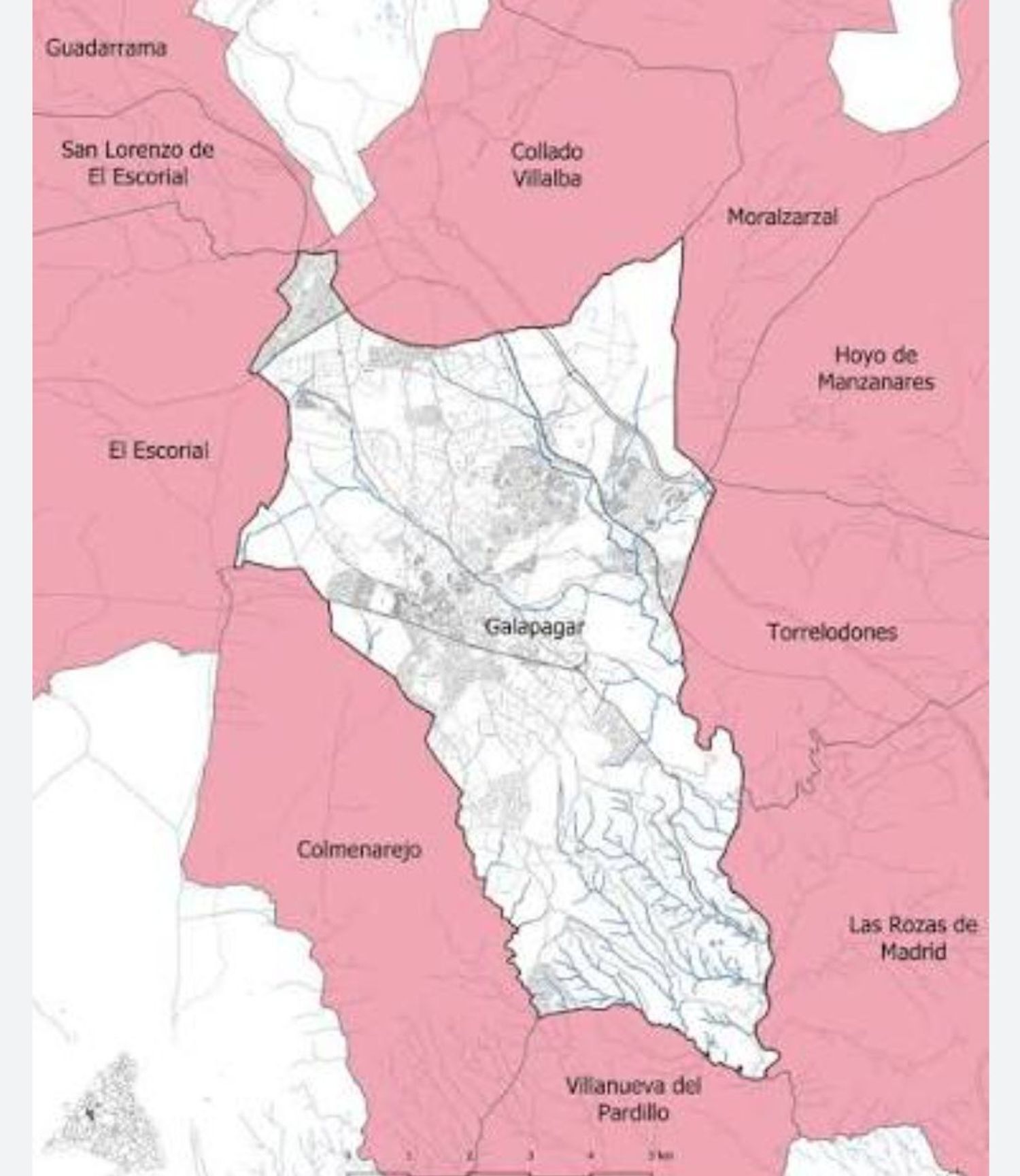 Fincas y solares-Venta-Galapagar-2041110-Foto-24