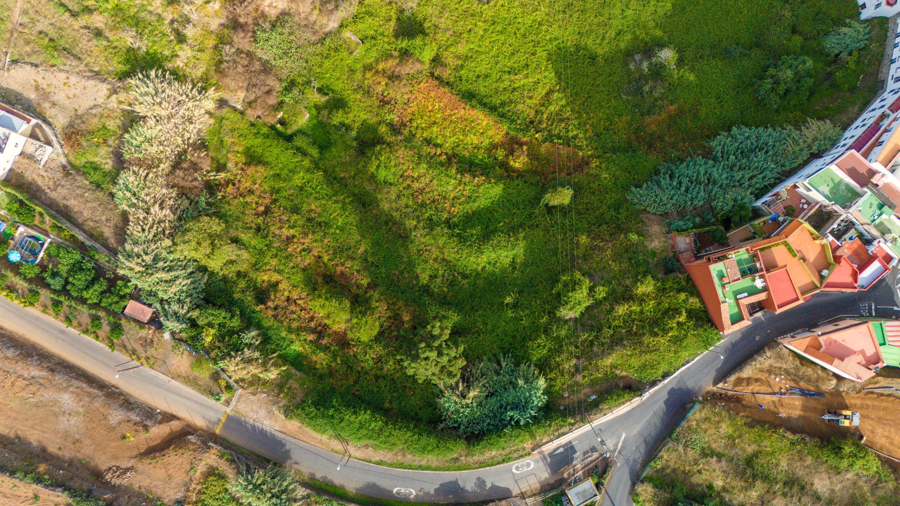 Fincas y solares-Venta-Los Realejos-1712843-Foto-2