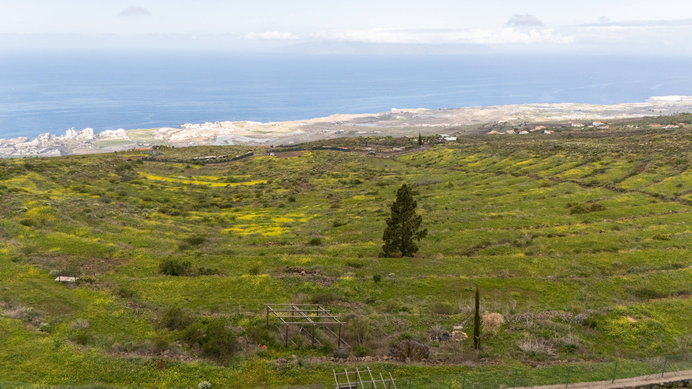 Fincas y solares-Venta-1720662