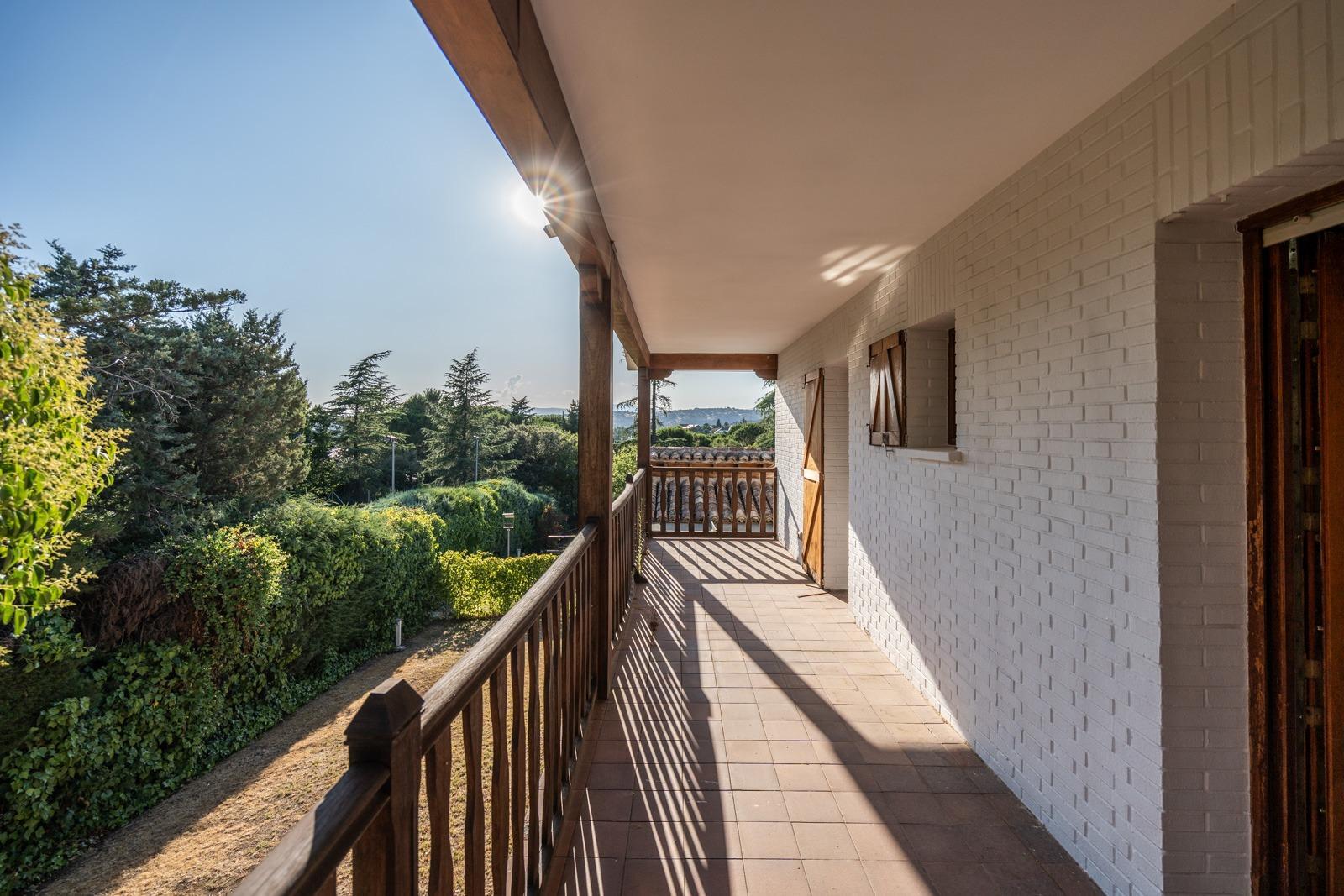 Casas o chalets-Venta-Las Rozas de Madrid-1885423-Foto-16