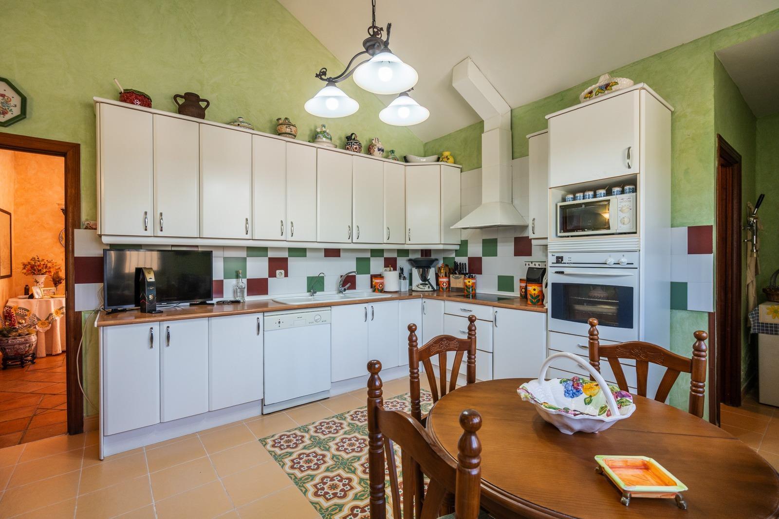 Pisos-Venta-ChinchÃ³n-1734244-Foto-7