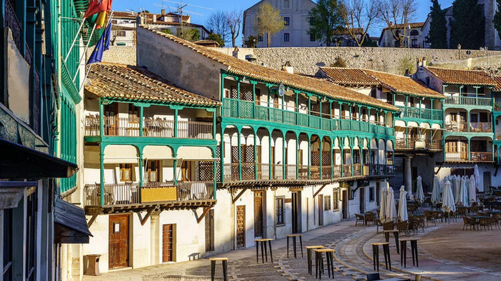 Pisos-Venta-ChinchÃ³n-1734244-Foto-24