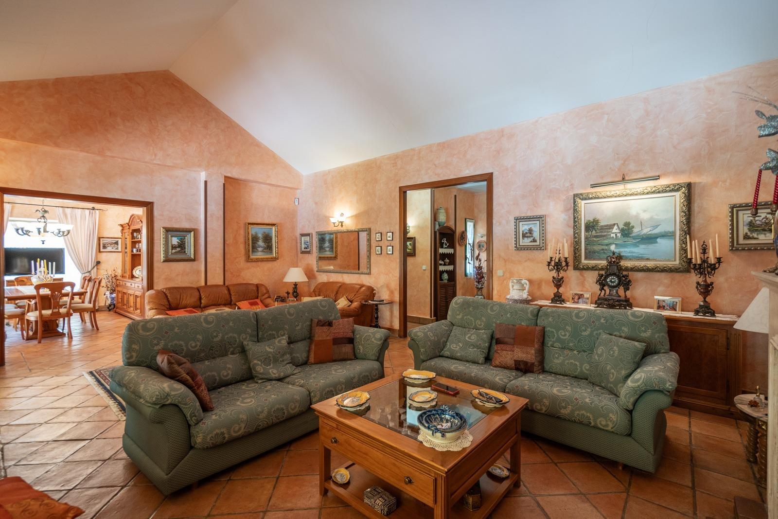 Pisos-Venta-ChinchÃ³n-1734244-Foto-27