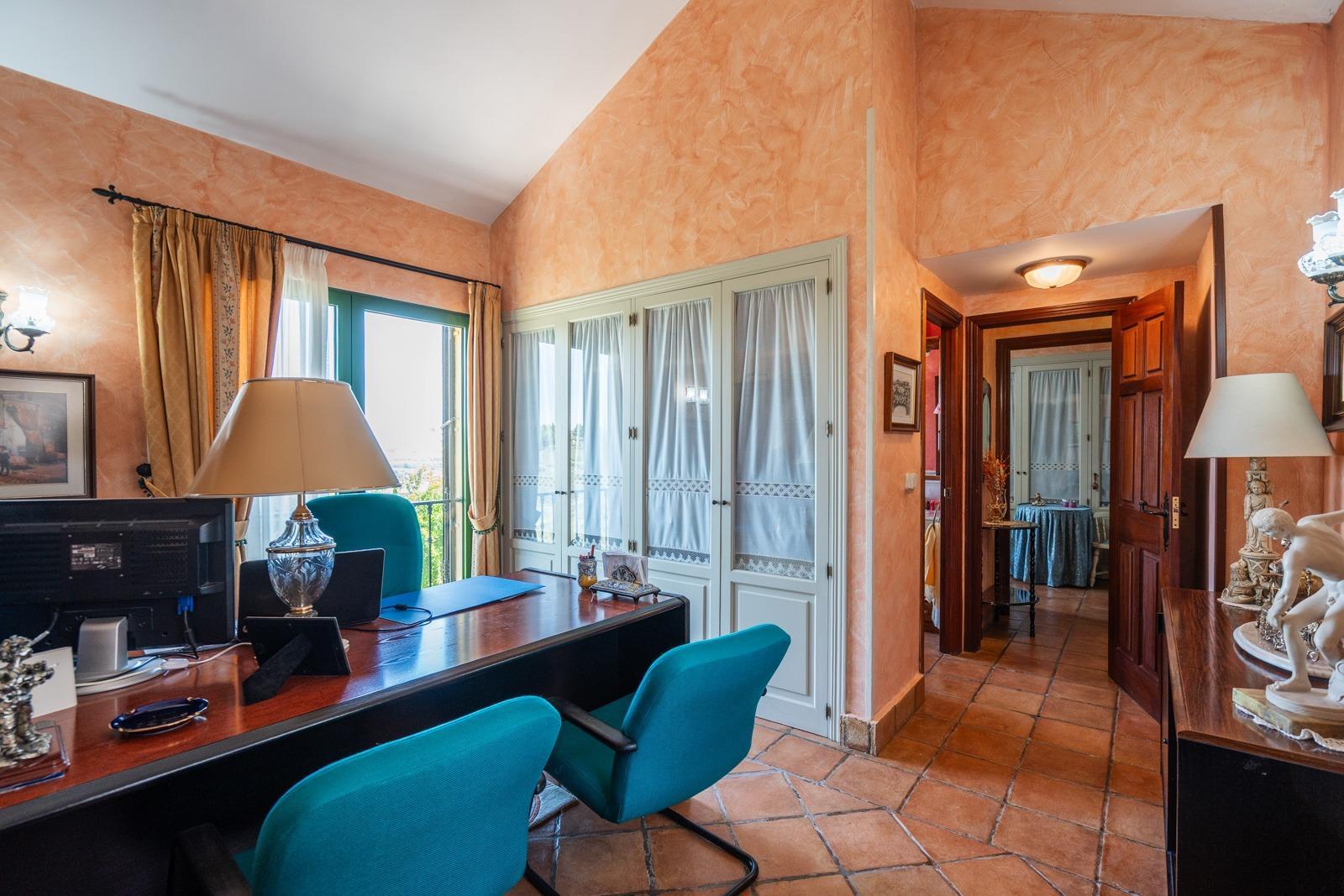 Pisos-Venta-ChinchÃ³n-1734244-Foto-47