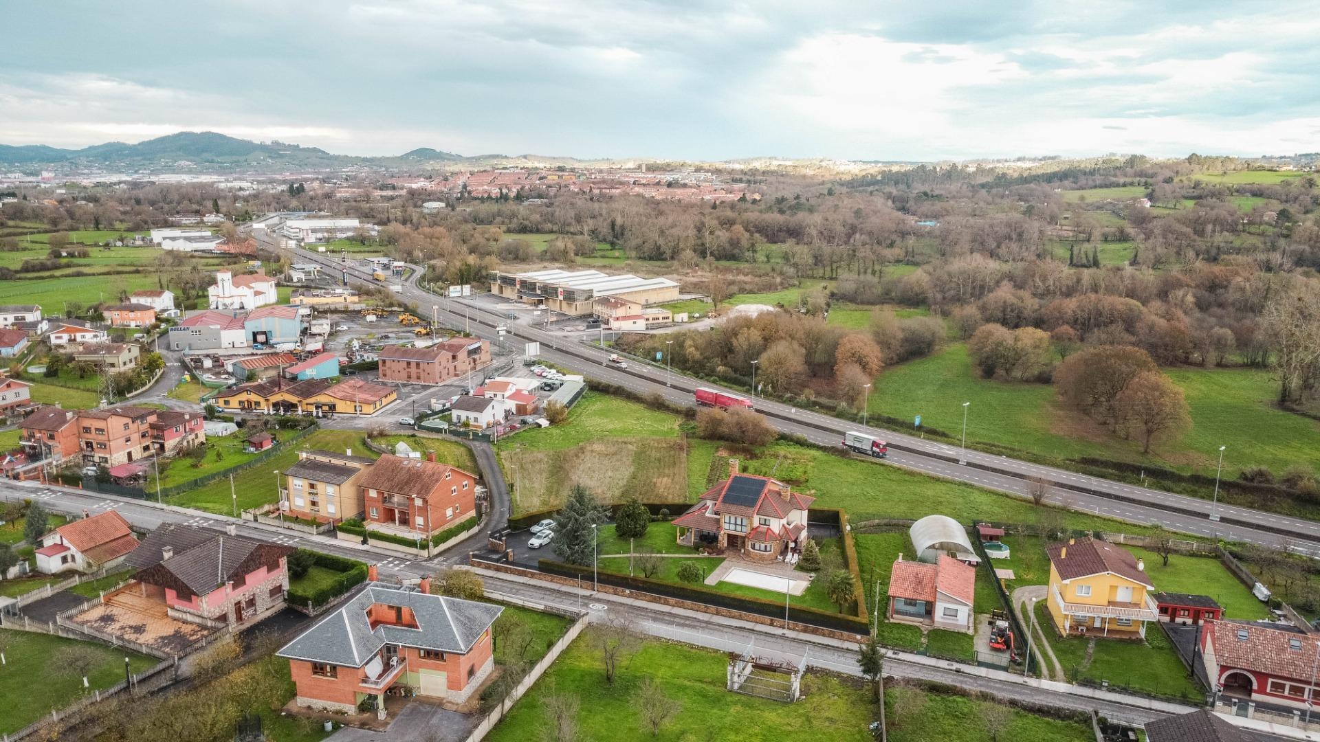 Casas o chalets-Venta-Siero-2043471-Foto-21