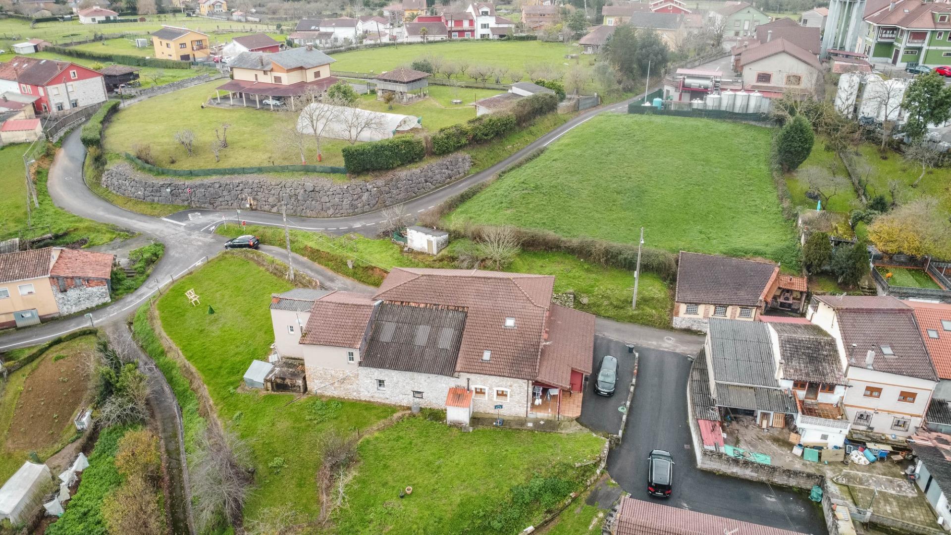 Casas o chalets-Venta-Siero-2043471-Foto-24