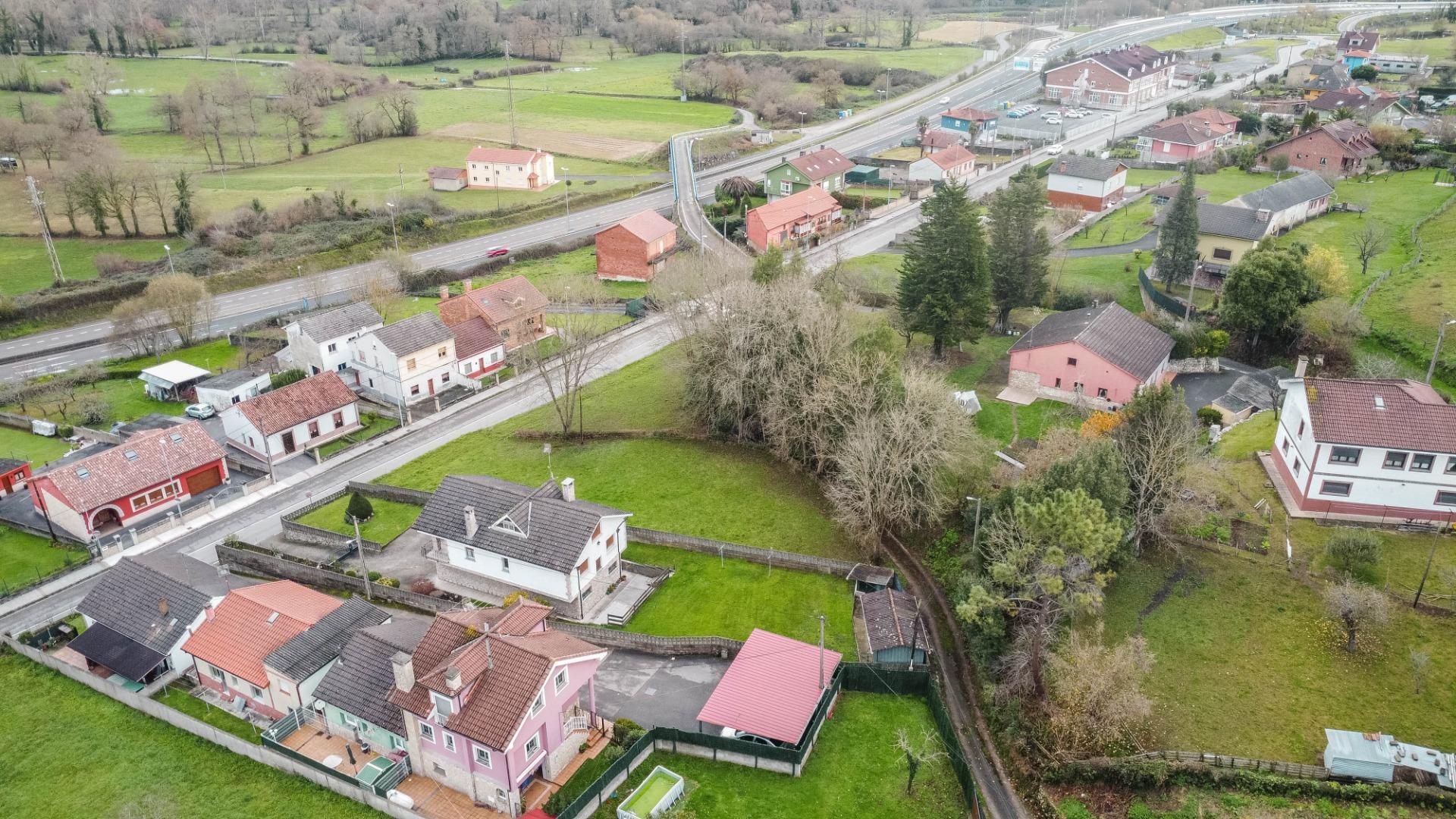 Casas o chalets-Venta-Siero-2043471-Foto-26