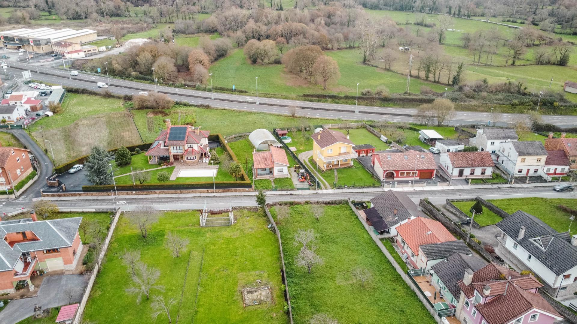 Casas o chalets-Venta-Siero-2043471-Foto-27