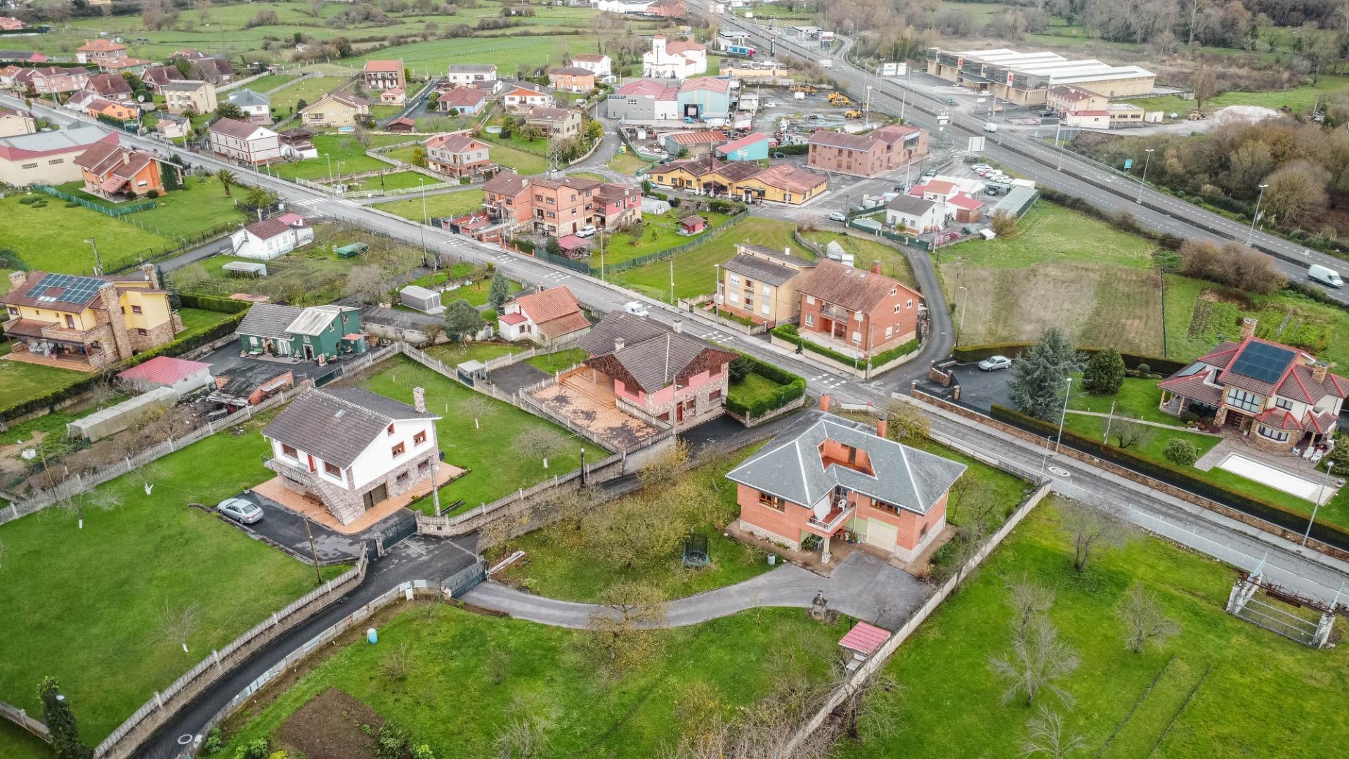 Casas o chalets-Venta-Siero-2043471-Foto-28