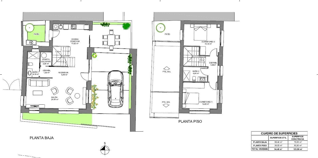 Casas o chalets-Venta-Siero-2043471-Foto-35