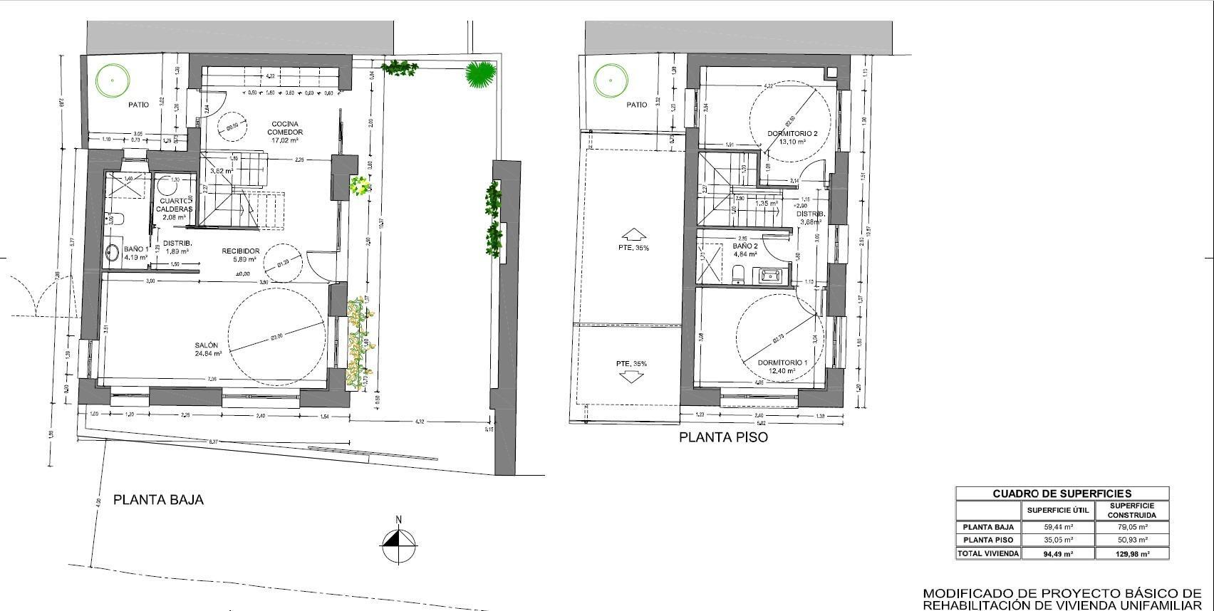 Casas o chalets-Venta-Siero-2043471-Foto-34