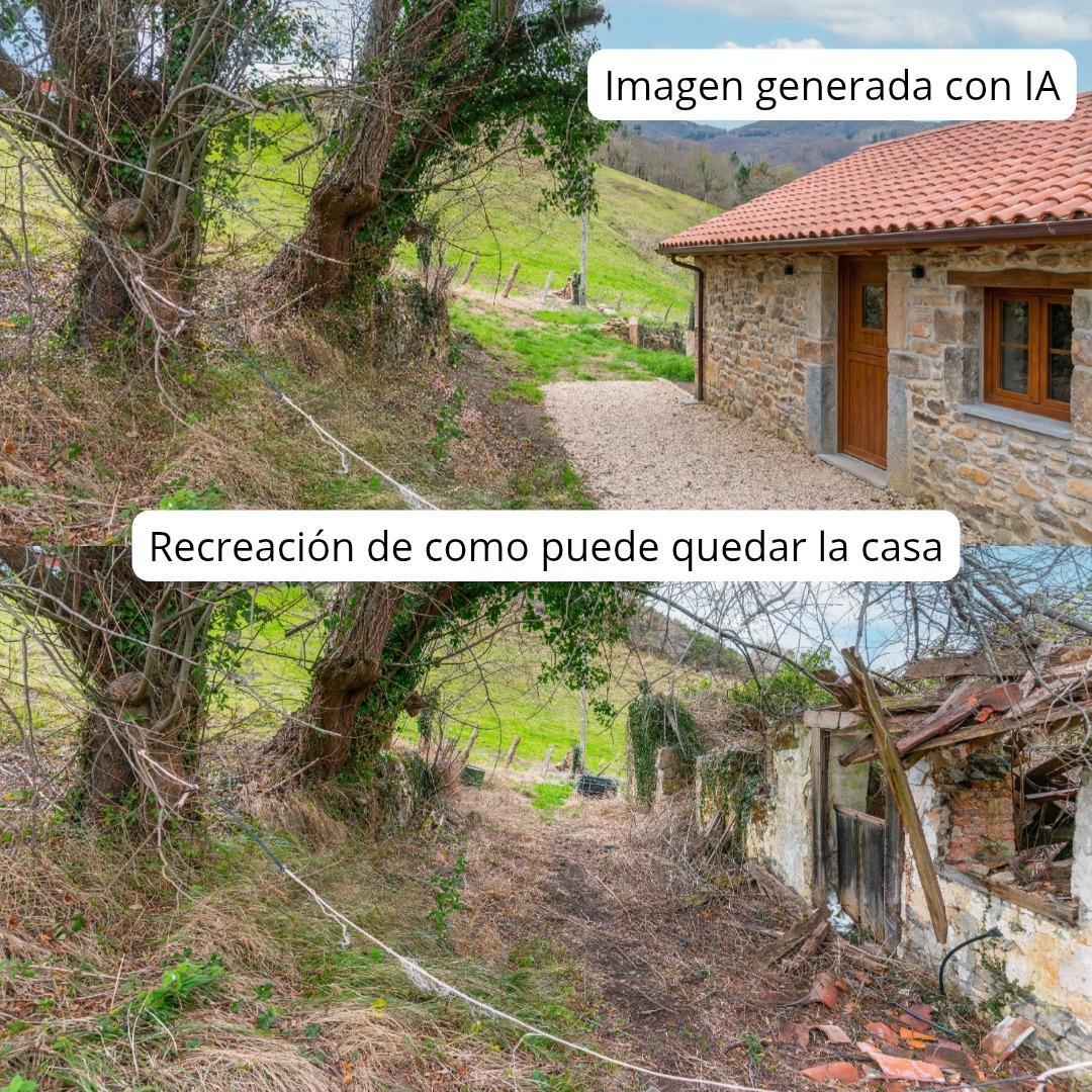 Fincas y solares-Venta-Amieva-2031303-Foto-2