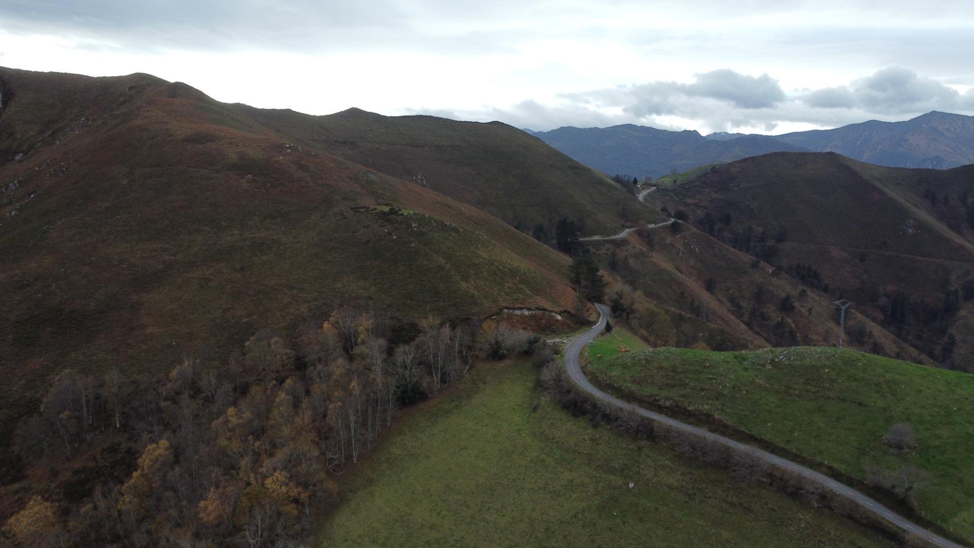 Fincas y solares-Venta-Amieva-2031303-Foto-7