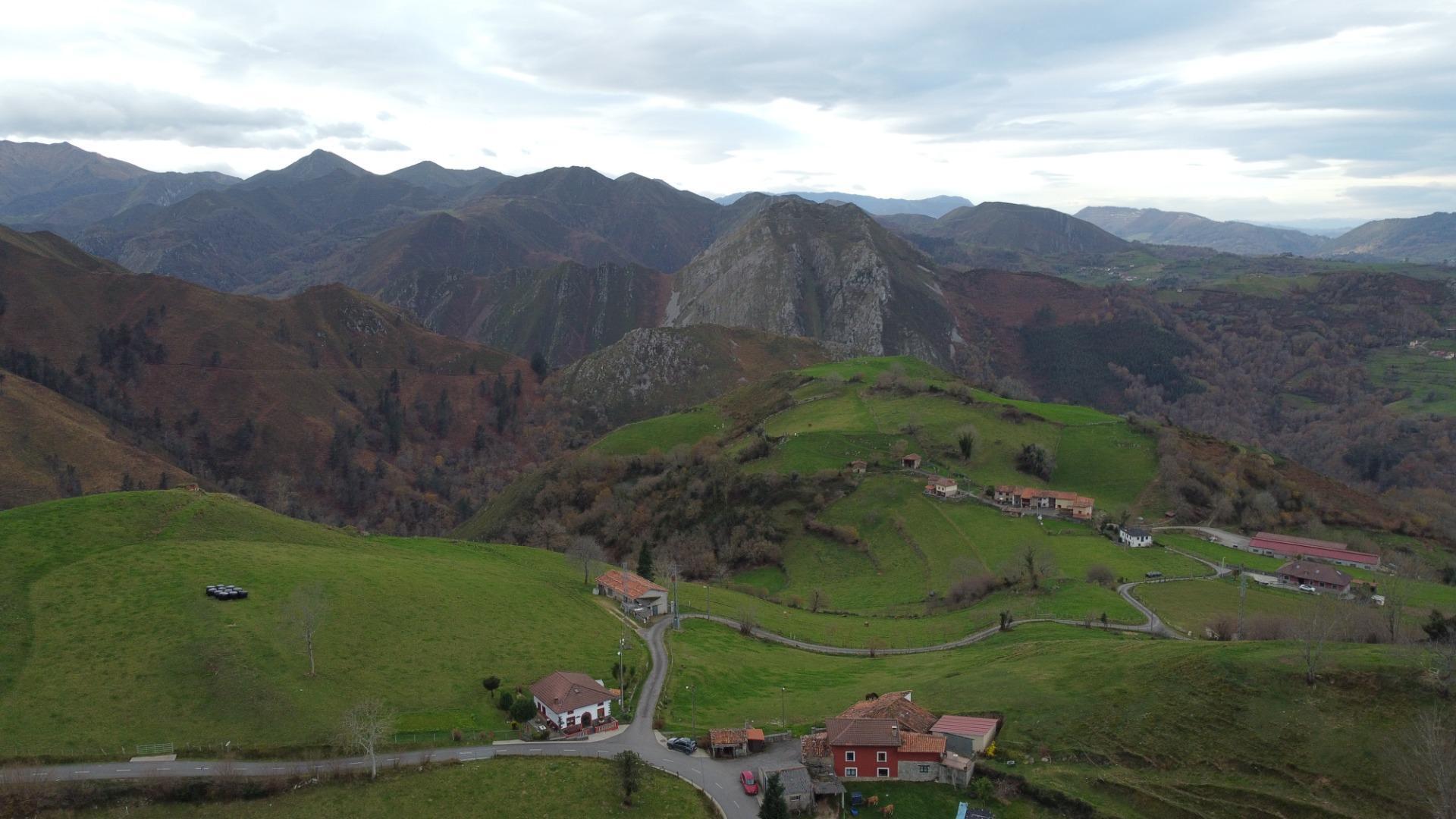 Fincas y solares-Venta-Amieva-2031303-Foto-6