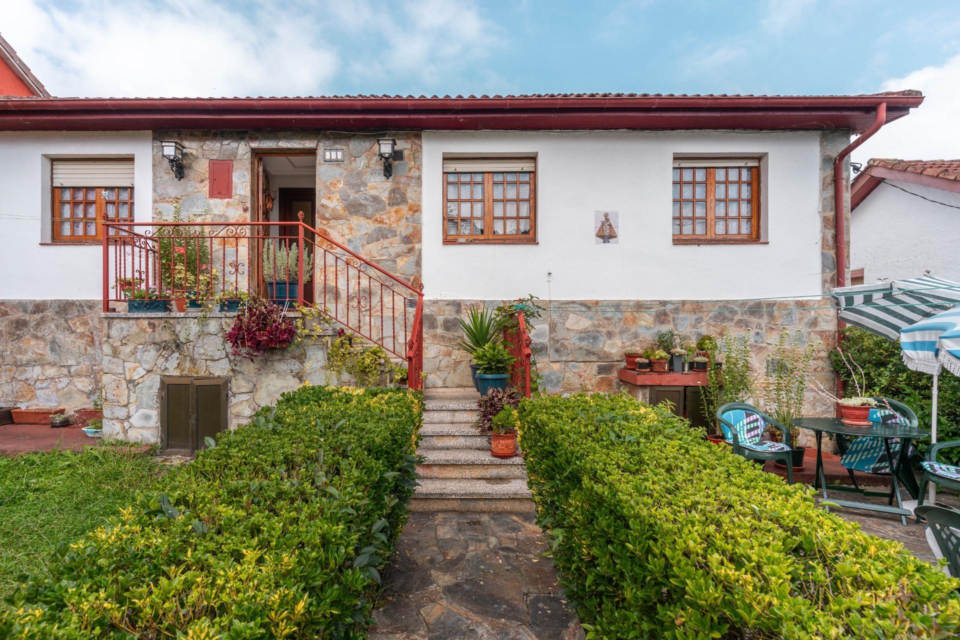 Casas o chalets-Venta-1893676