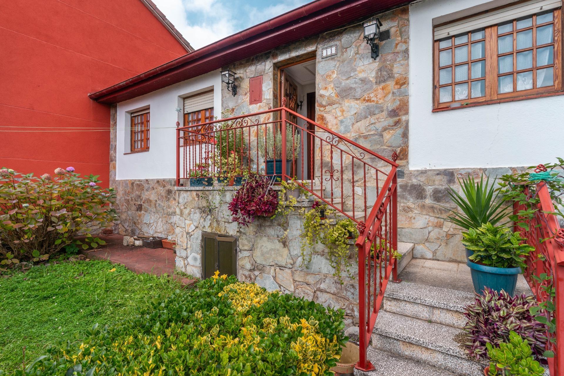 Casas o chalets-Venta-Candamo-1893676-Foto-27