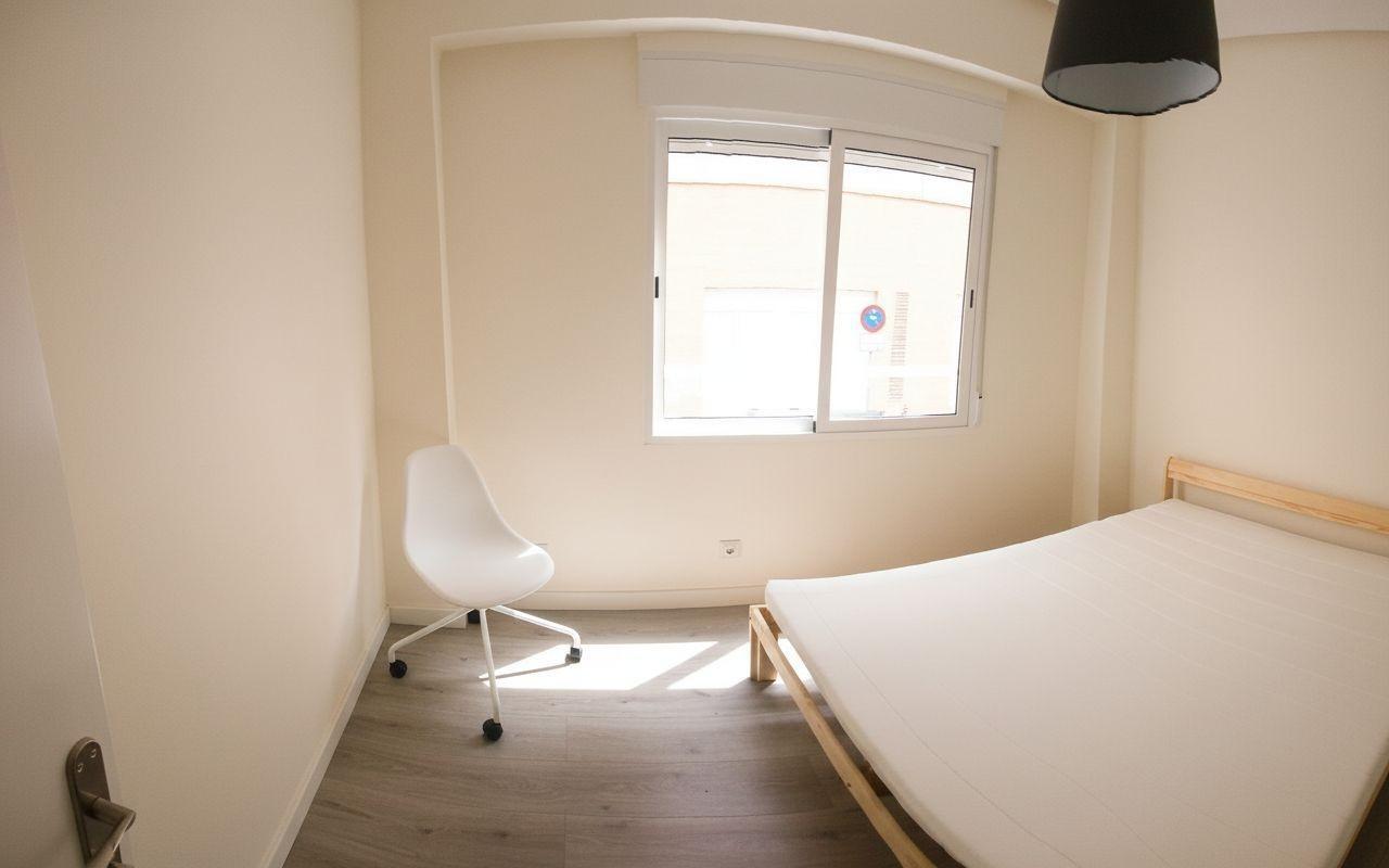 Apartment in Valencia