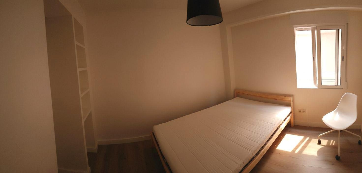 Apartment in Valencia