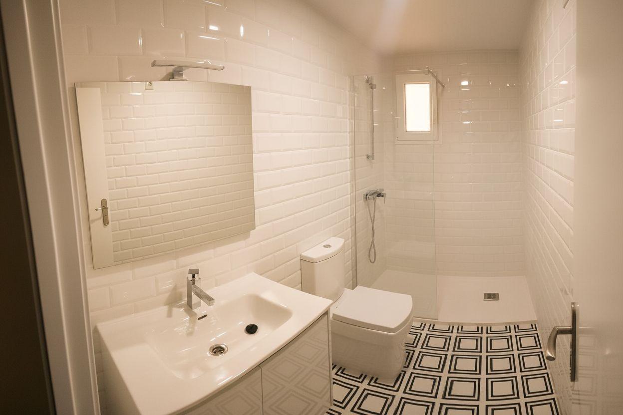 Apartment in Valencia