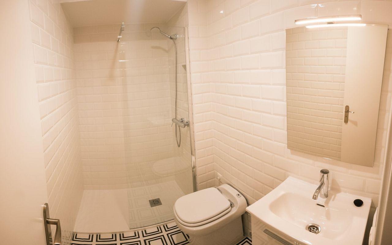 Apartment in Valencia