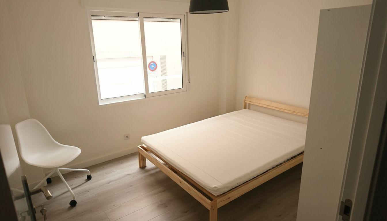 Apartment in Valencia