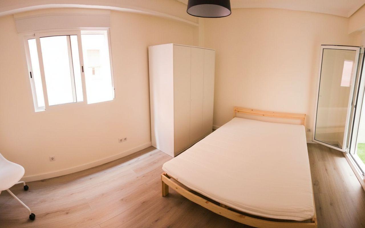 Apartment in Valencia