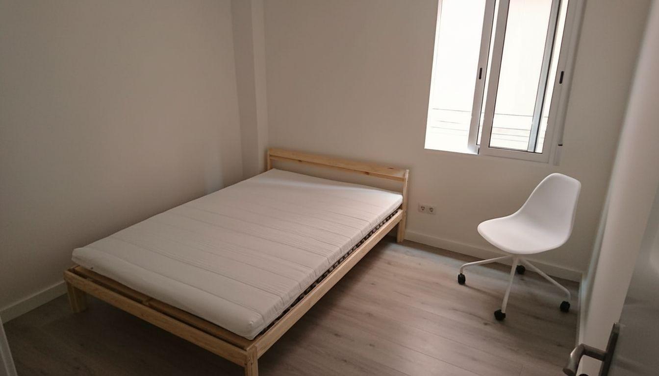 Apartment in Valencia