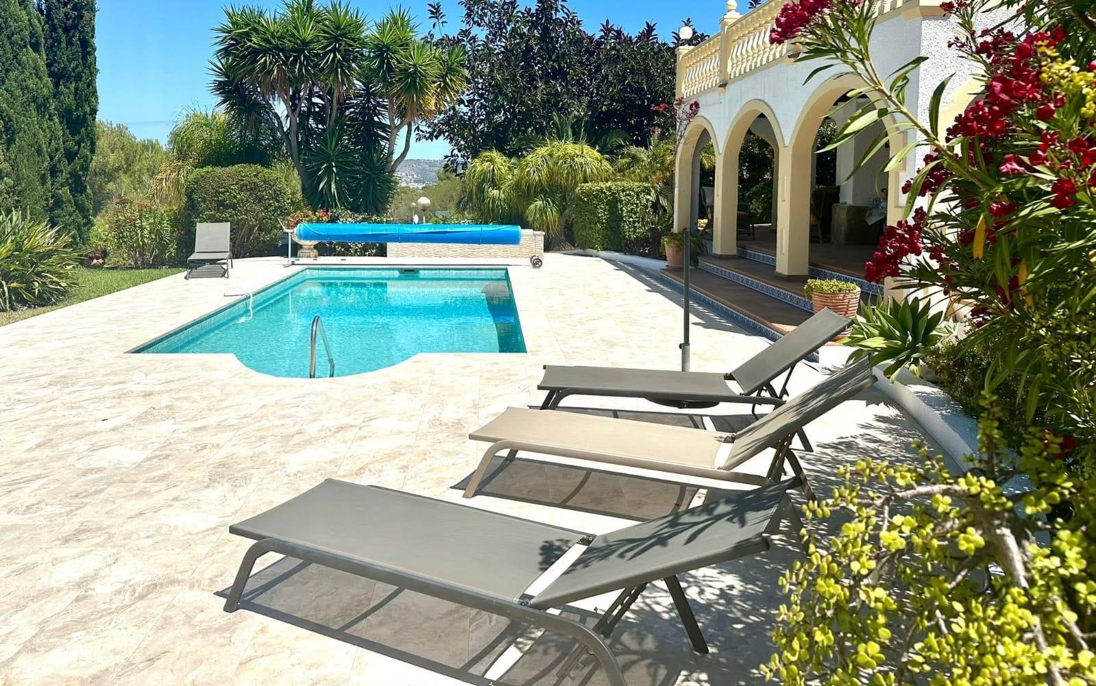 Casas o chalets-Venta-JÃ¡vea-XÃ bia-1734700-Foto-2