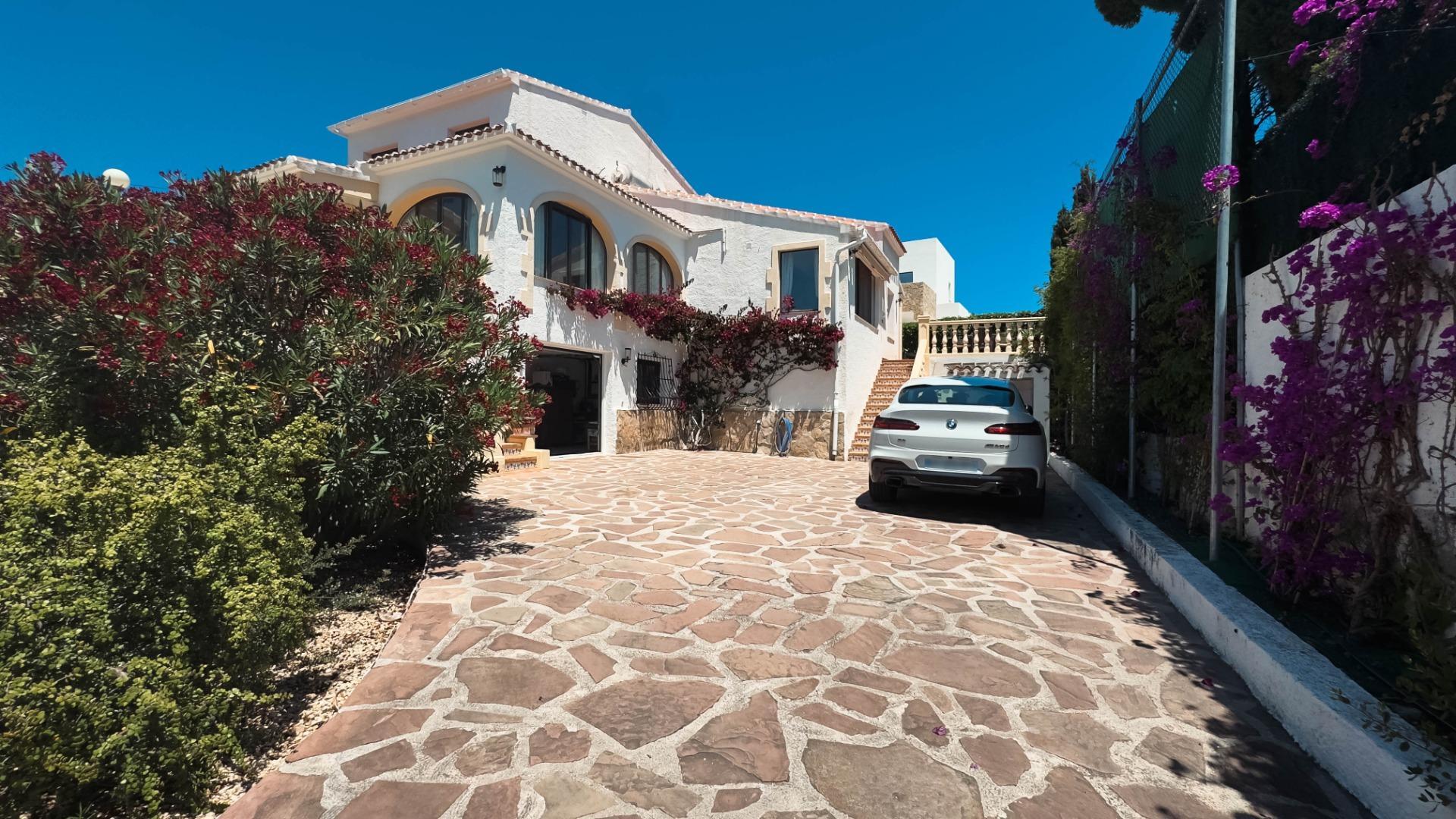 Casas o chalets-Venta-JÃ¡vea-XÃ bia-1734700-Foto-8