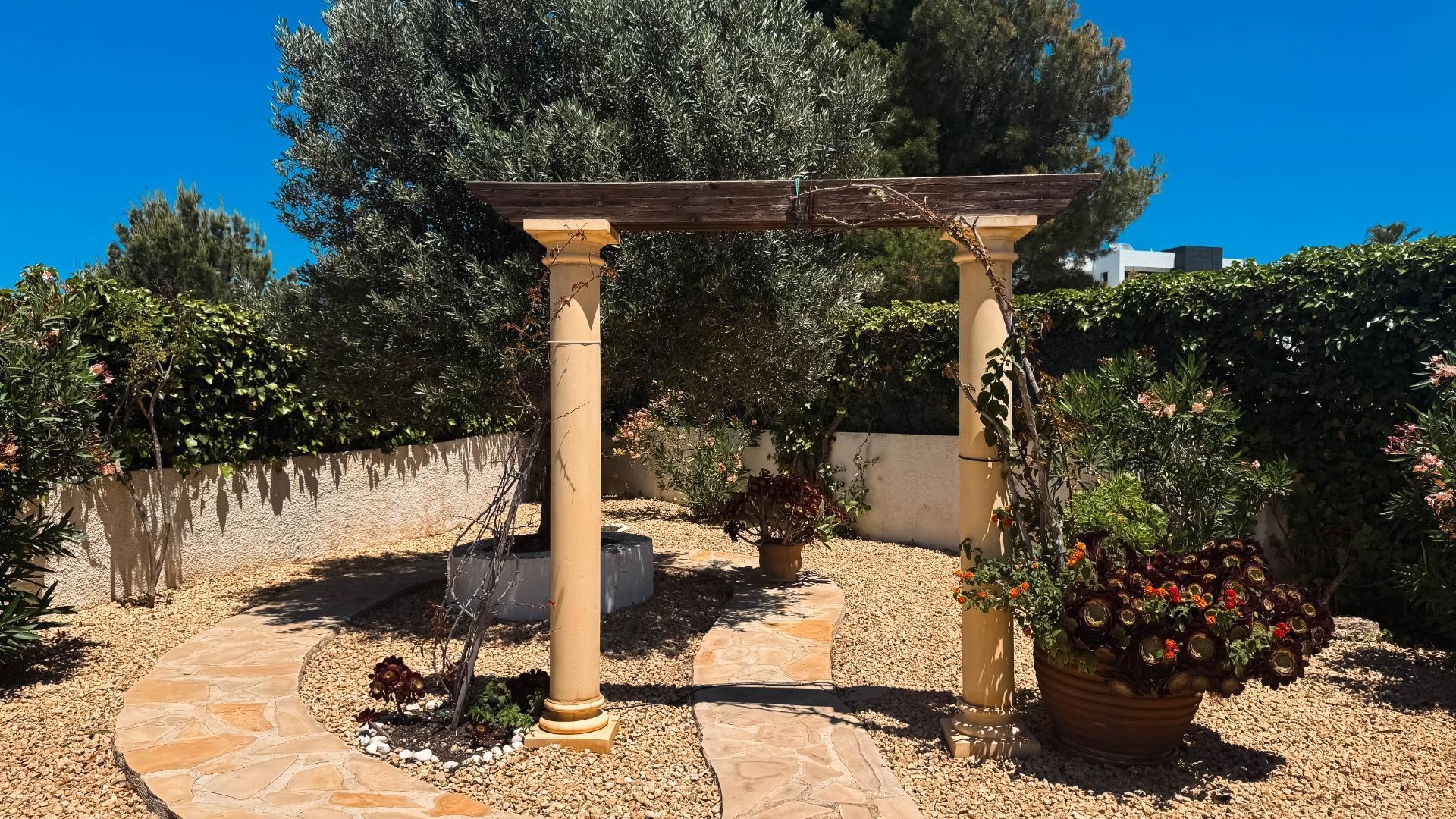 Casas o chalets-Venta-JÃ¡vea-XÃ bia-1734700-Foto-14