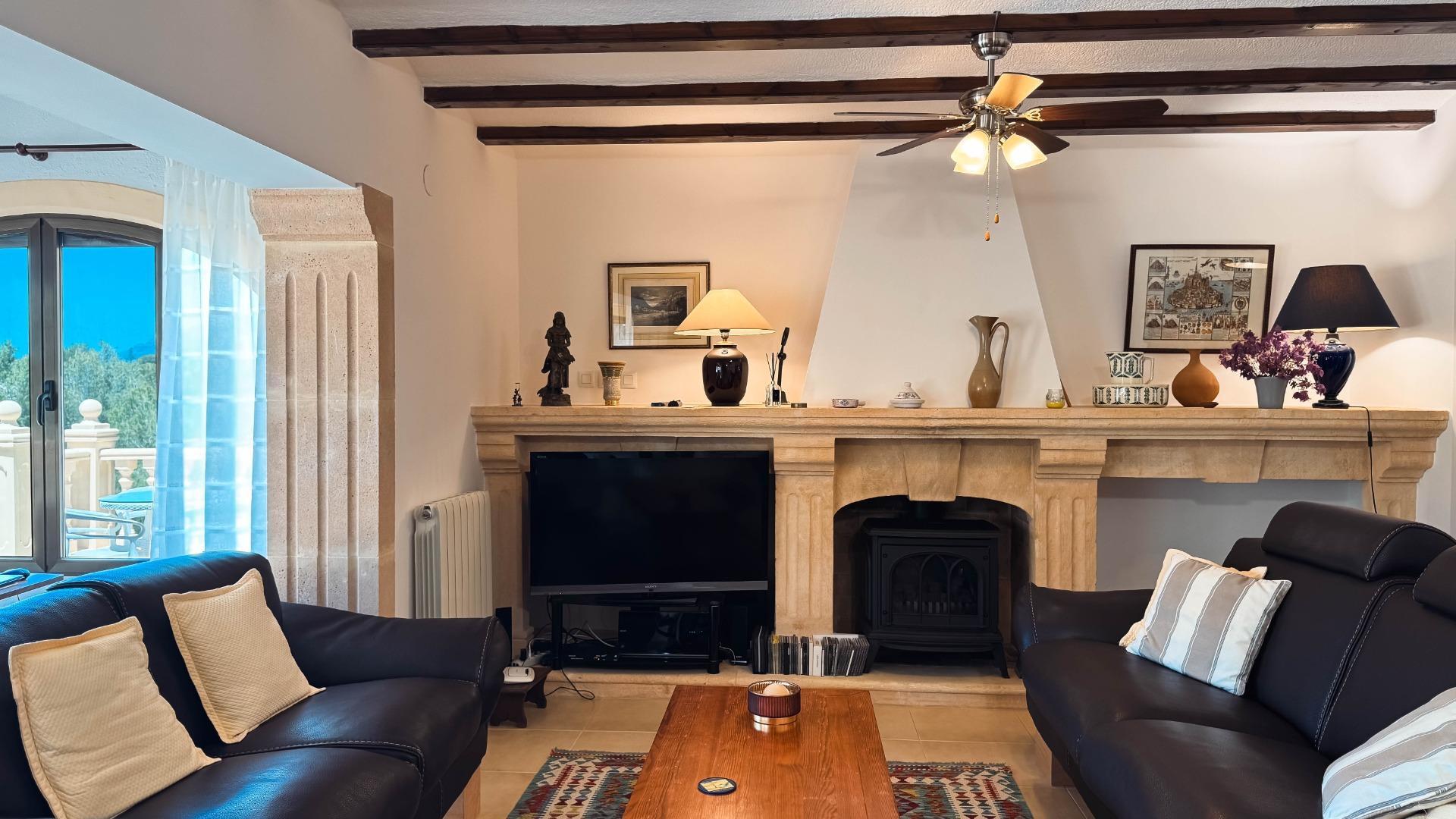 Casas o chalets-Venta-JÃ¡vea-XÃ bia-1734700-Foto-20