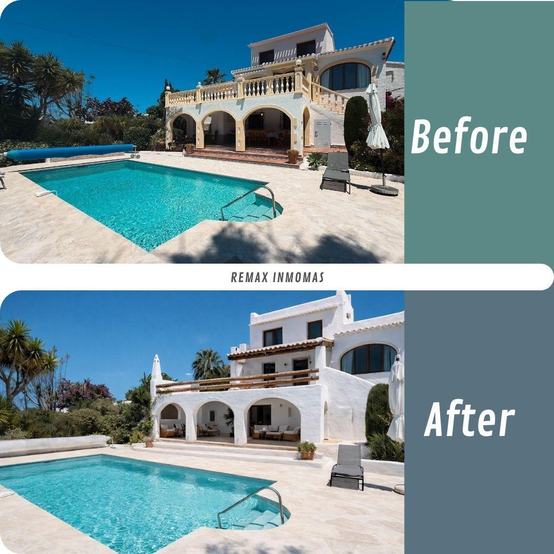 Casas o chalets-Venta-JÃ¡vea-XÃ bia-1734700-Foto-44