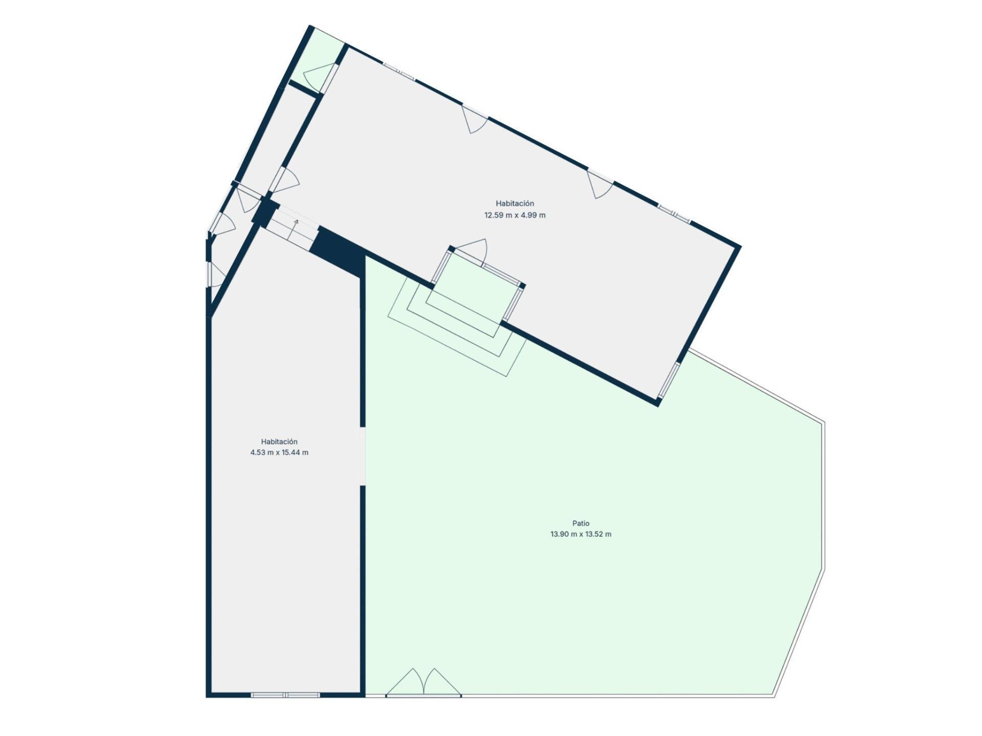 Pisos-Venta-SarriÃ  de Ter-2043495-Foto-21