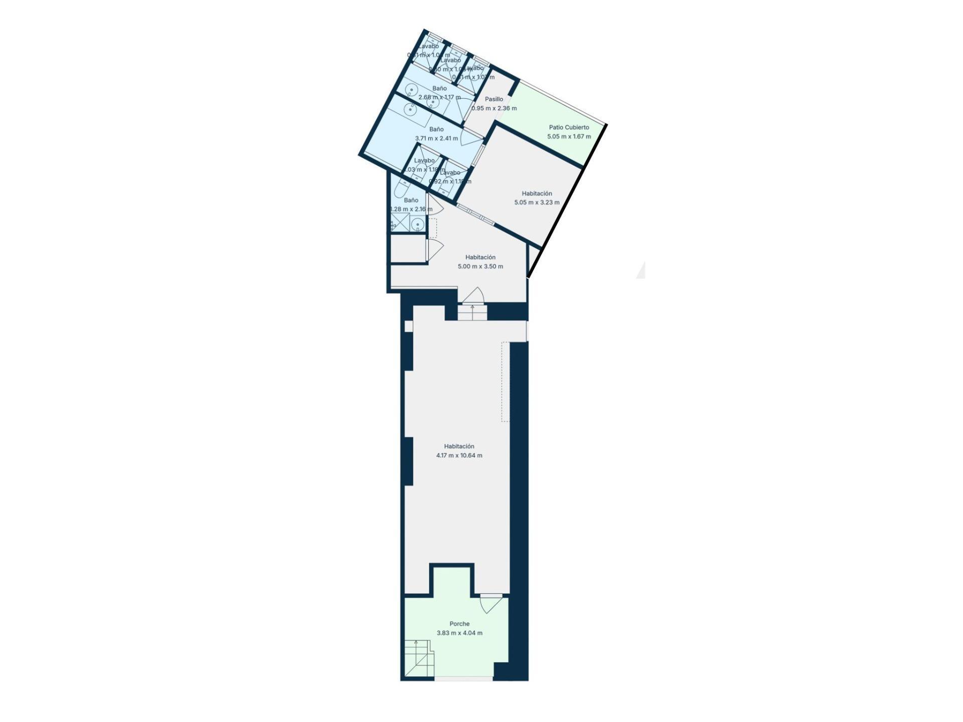 Casas o chalets-Venta-SarriÃ  de Ter-2043507-Foto-14