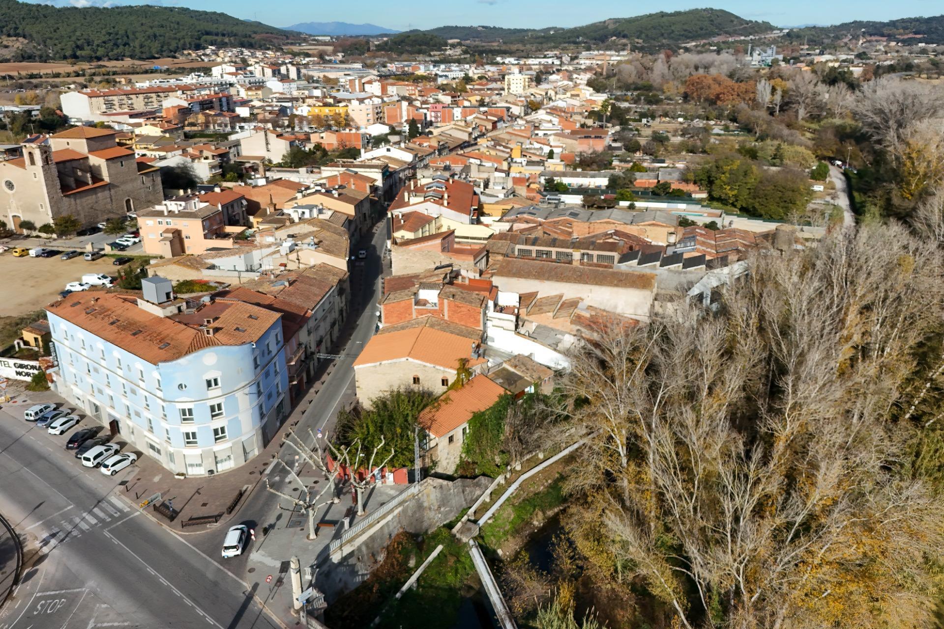 Pisos-Venta-SarriÃ  de Ter-2043510-Foto-33