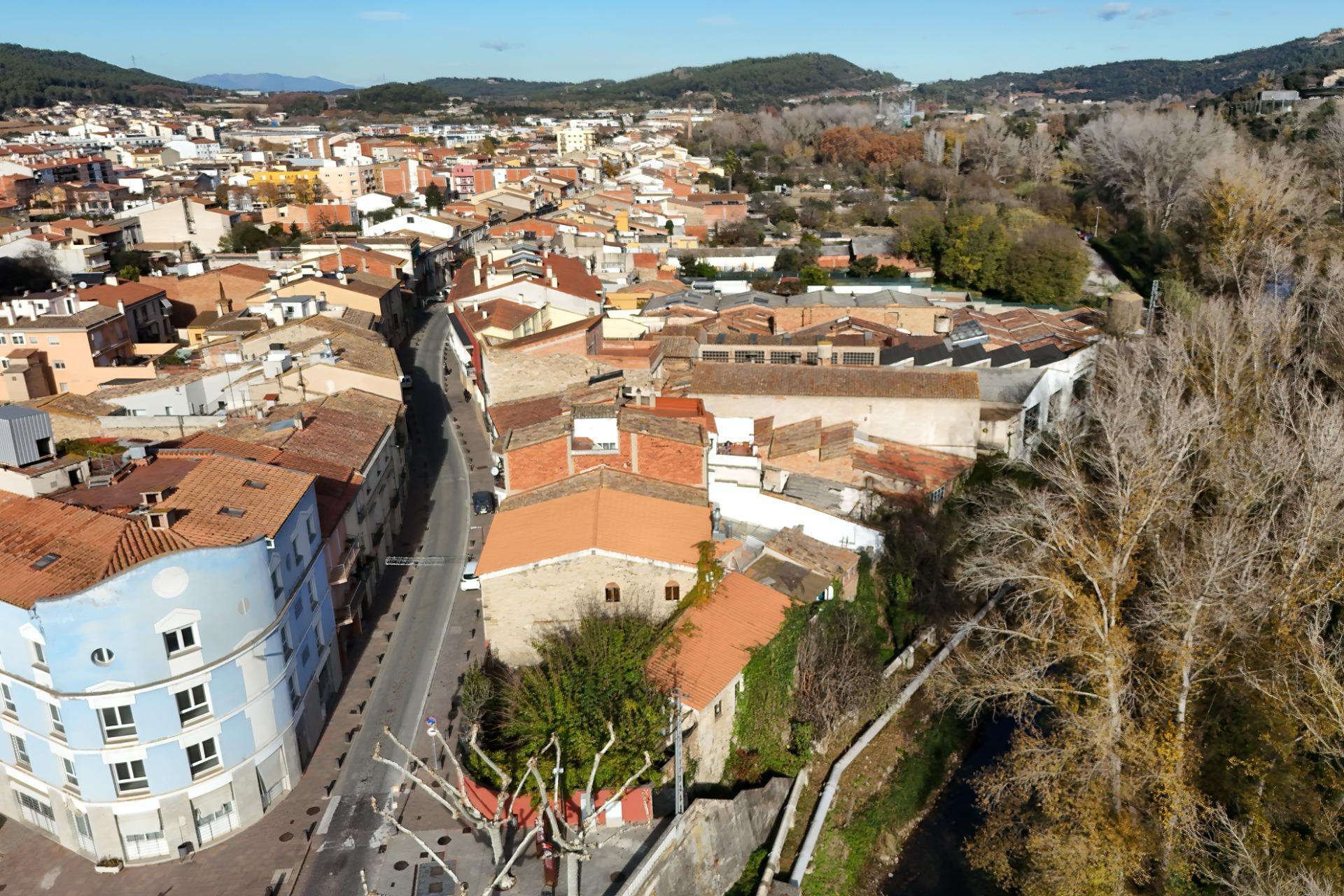 Pisos-Venta-SarriÃ  de Ter-2043510-Foto-31