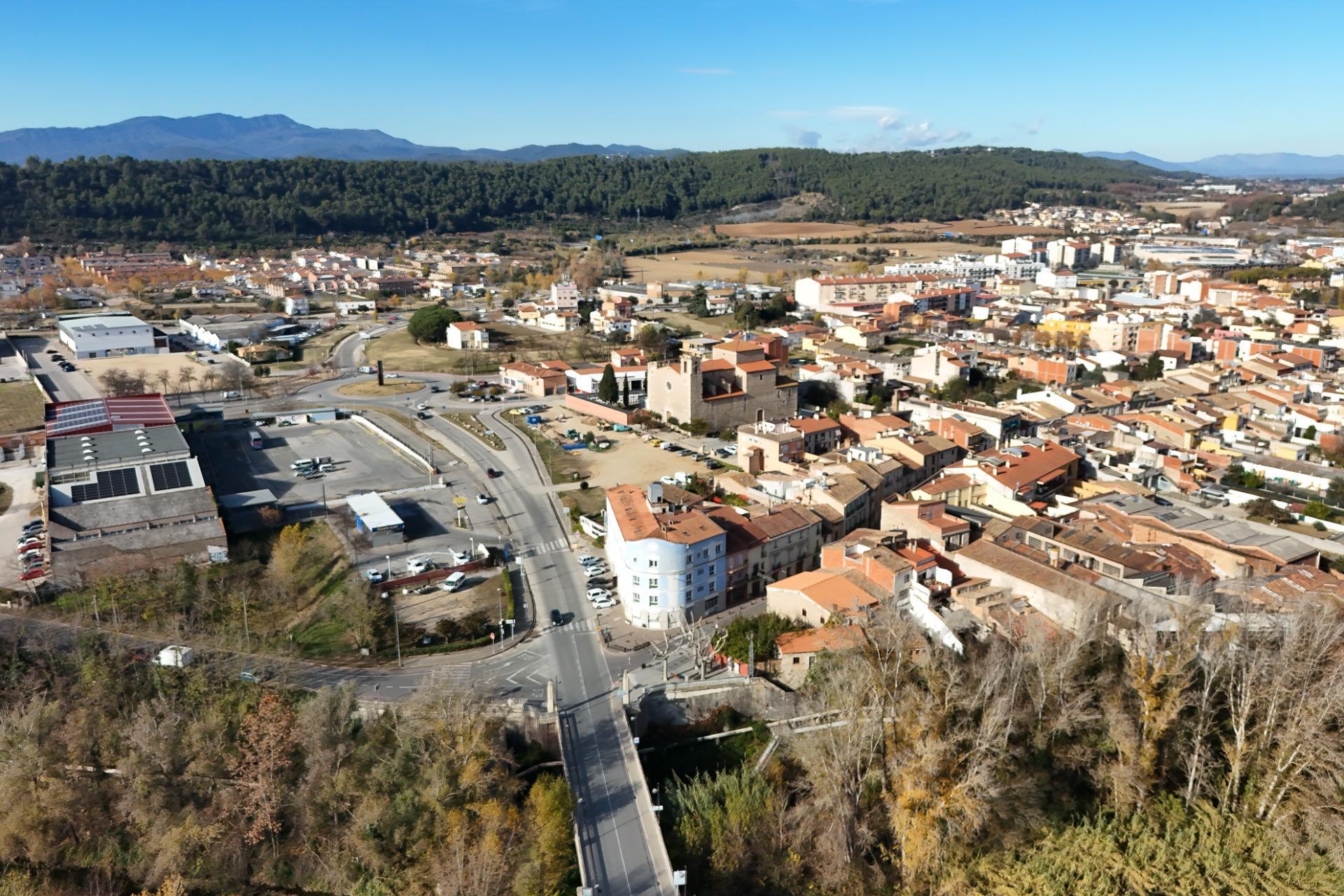 Pisos-Venta-SarriÃ  de Ter-2043510-Foto-35