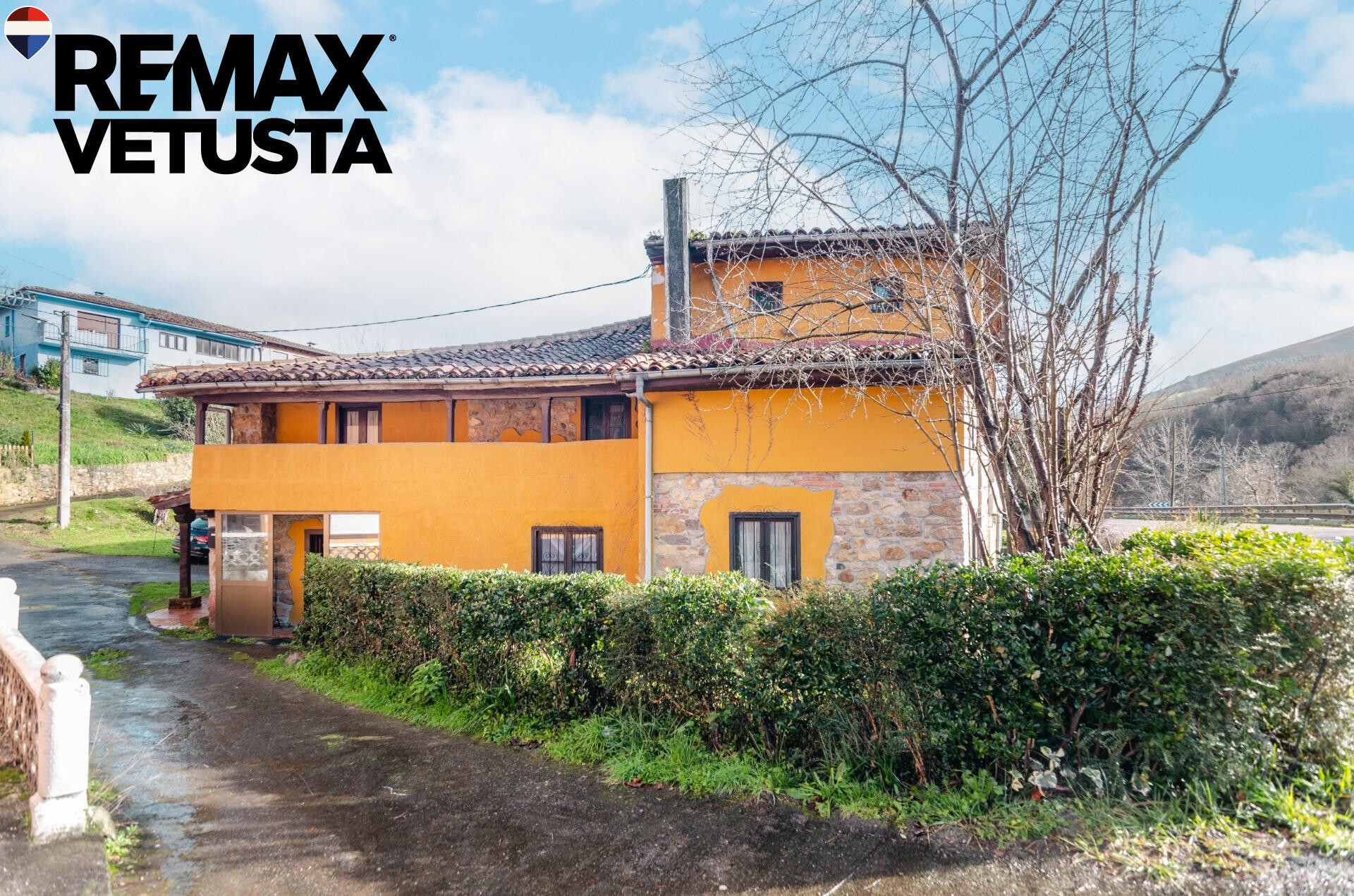 Casas o chalets-Venta-2041011