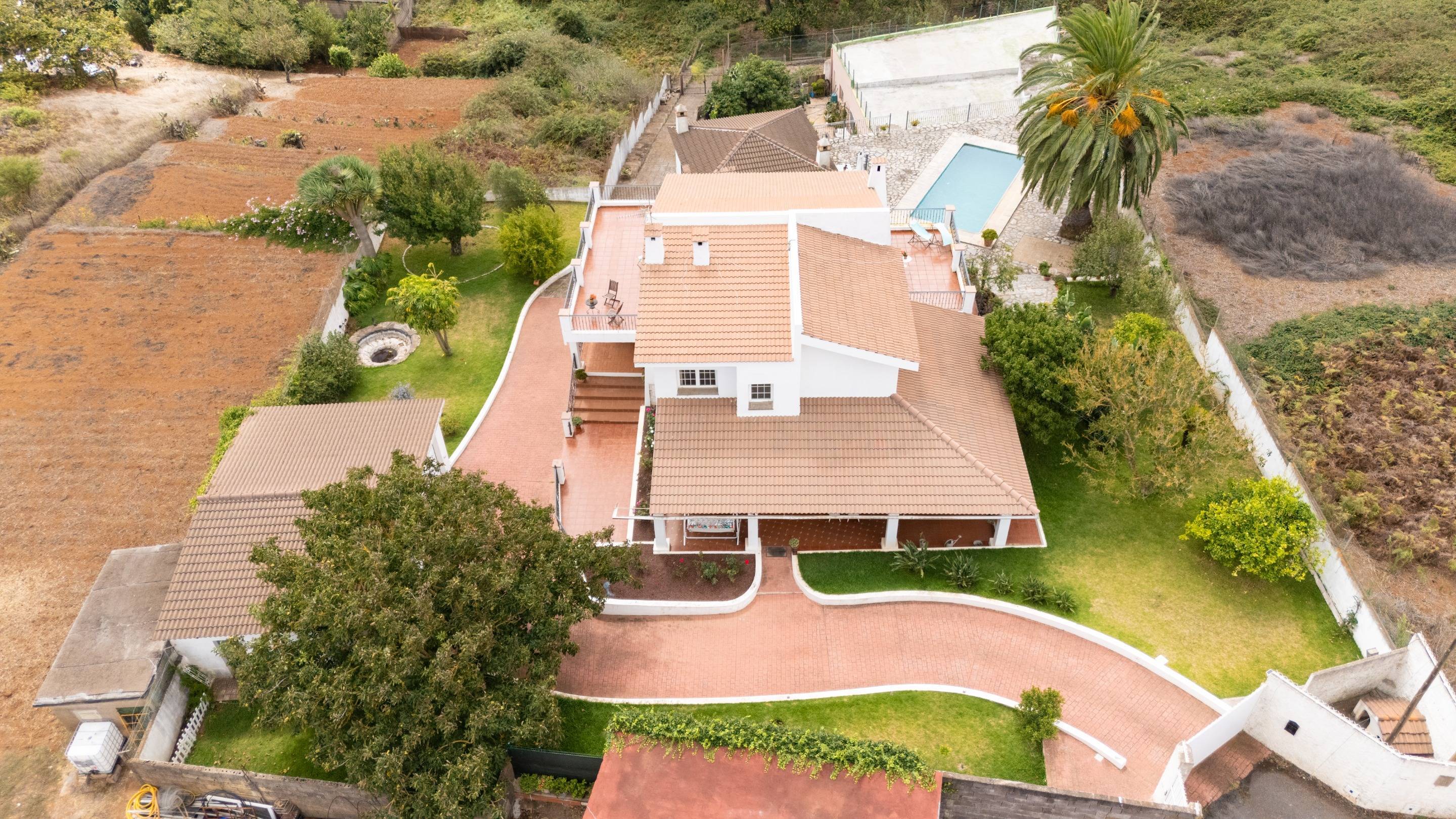 Casas o chalets-Venta-El Rosario-1884832-Foto-3