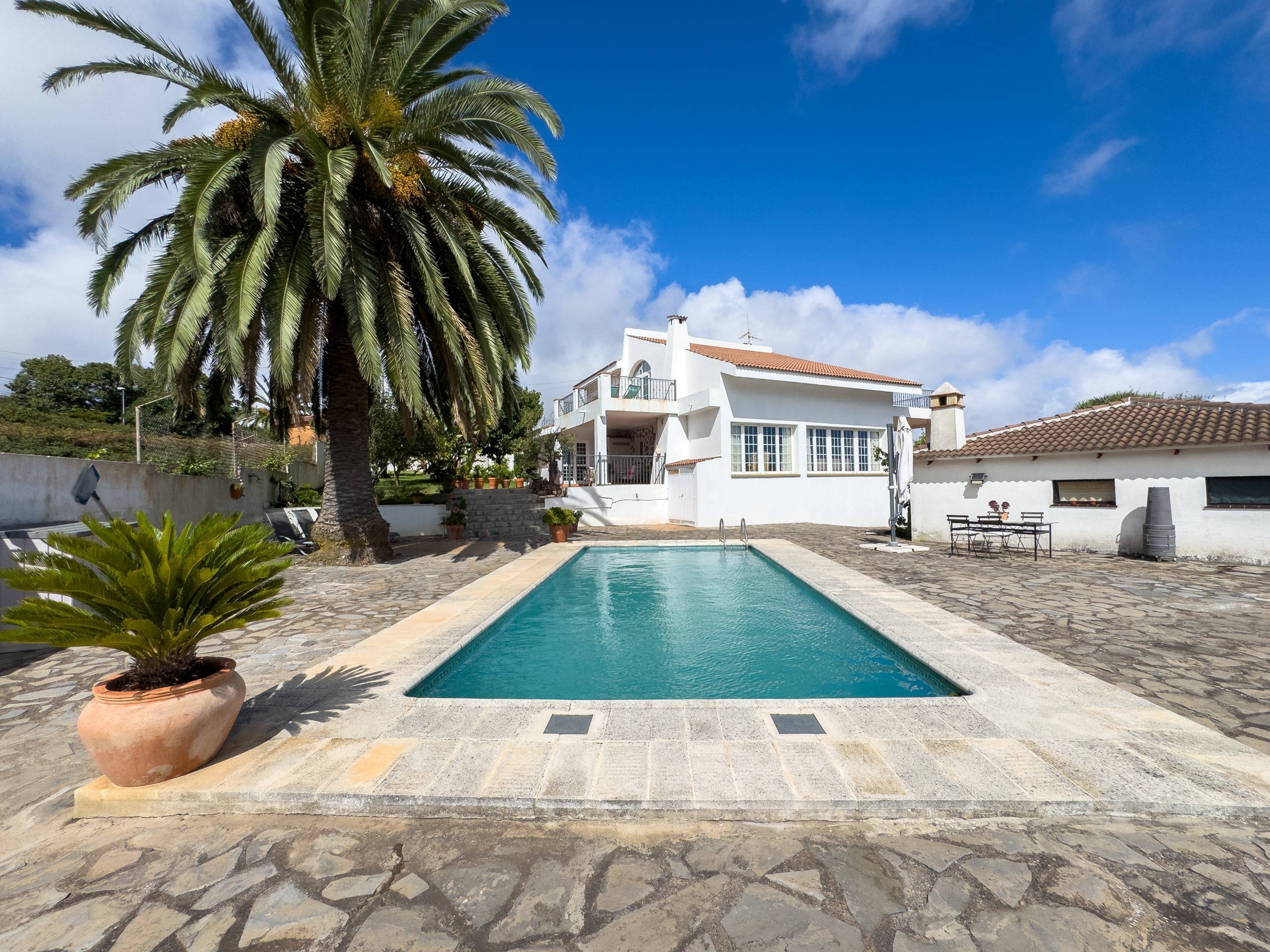 Casas o chalets-Venta-El Rosario-1884832-Foto-2