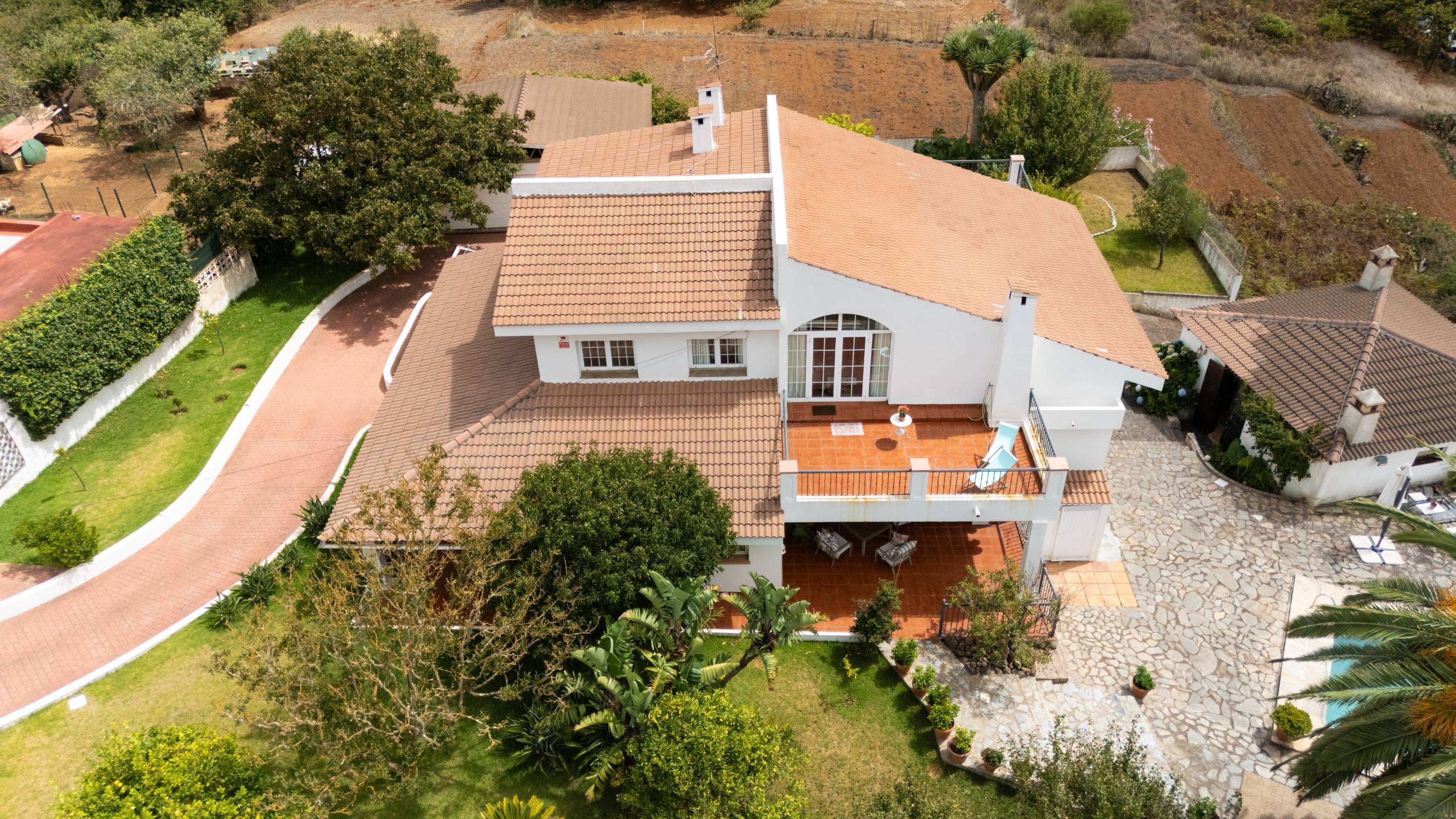 Casas o chalets-Venta-El Rosario-1884832-Foto-6