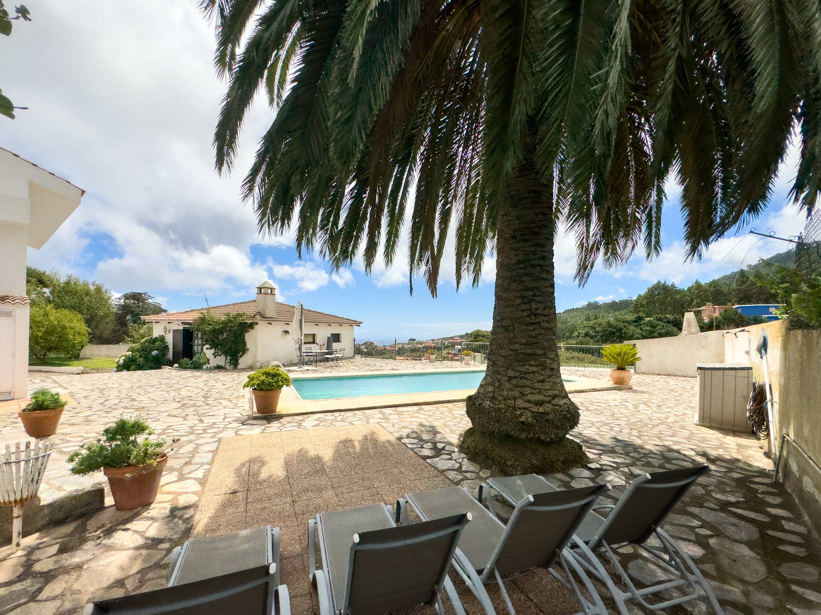 Casas o chalets-Venta-El Rosario-1884832-Foto-8