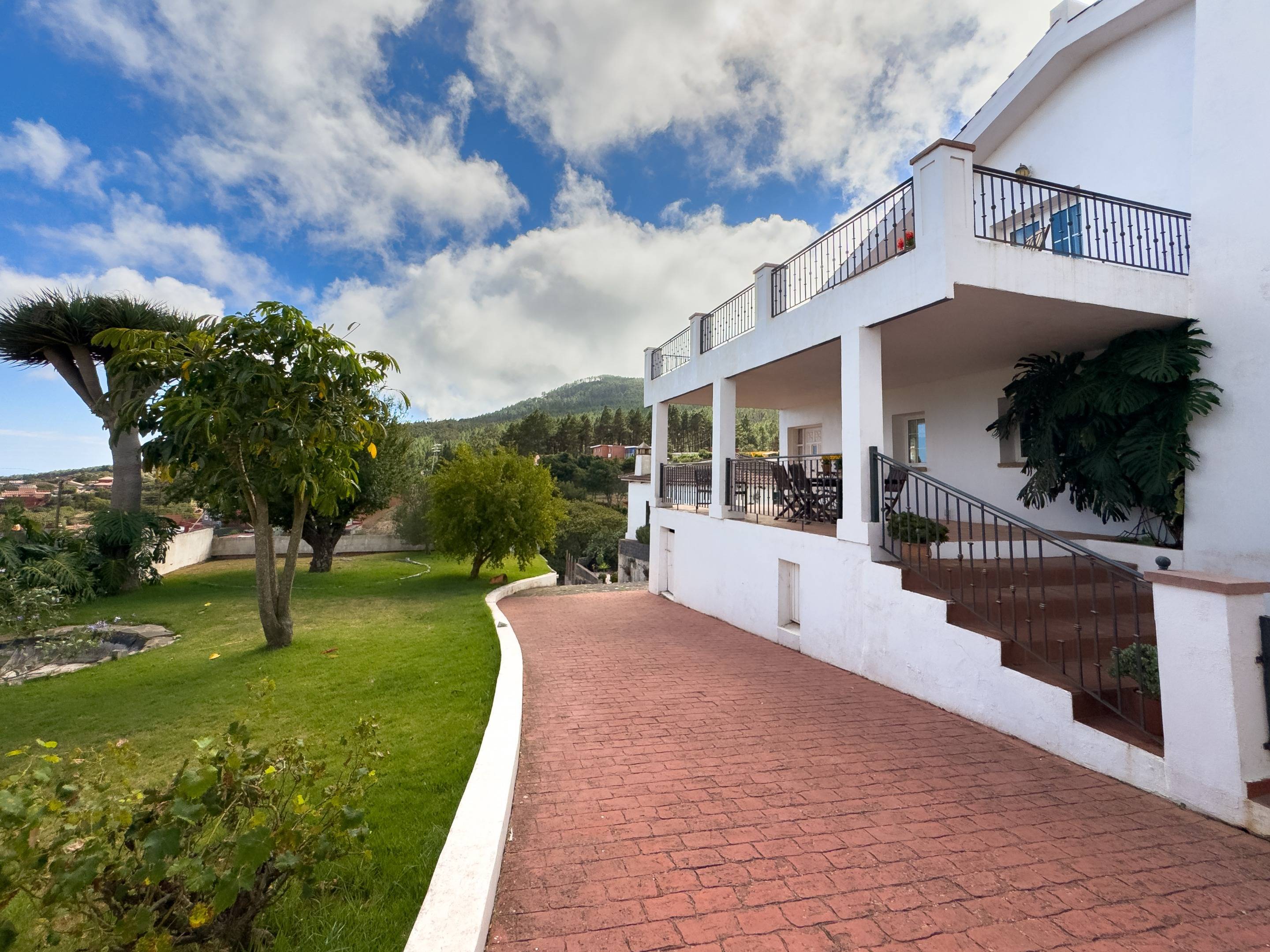 Casas o chalets-Venta-El Rosario-1884832-Foto-12