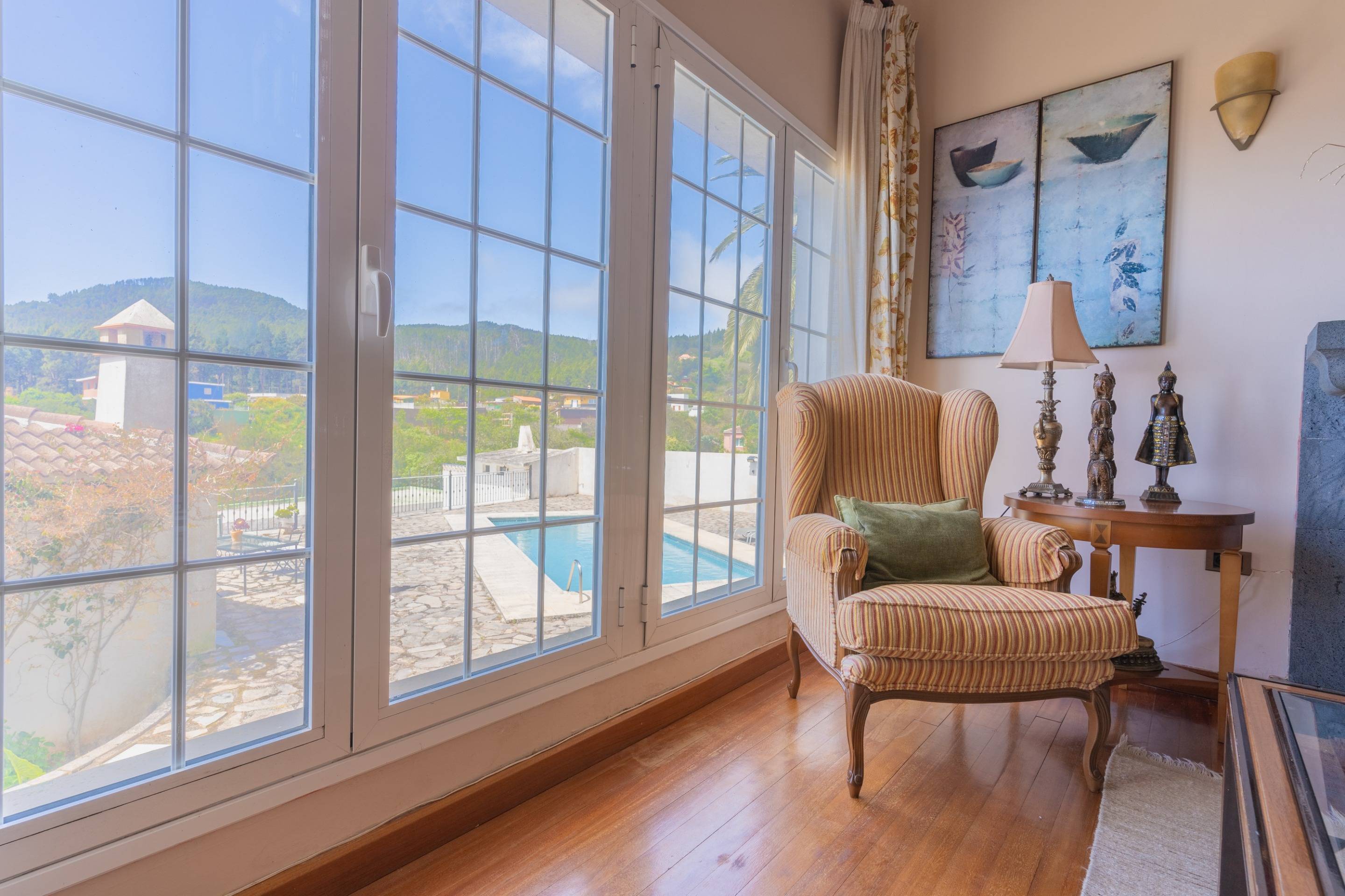 Casas o chalets-Venta-El Rosario-1884832-Foto-18